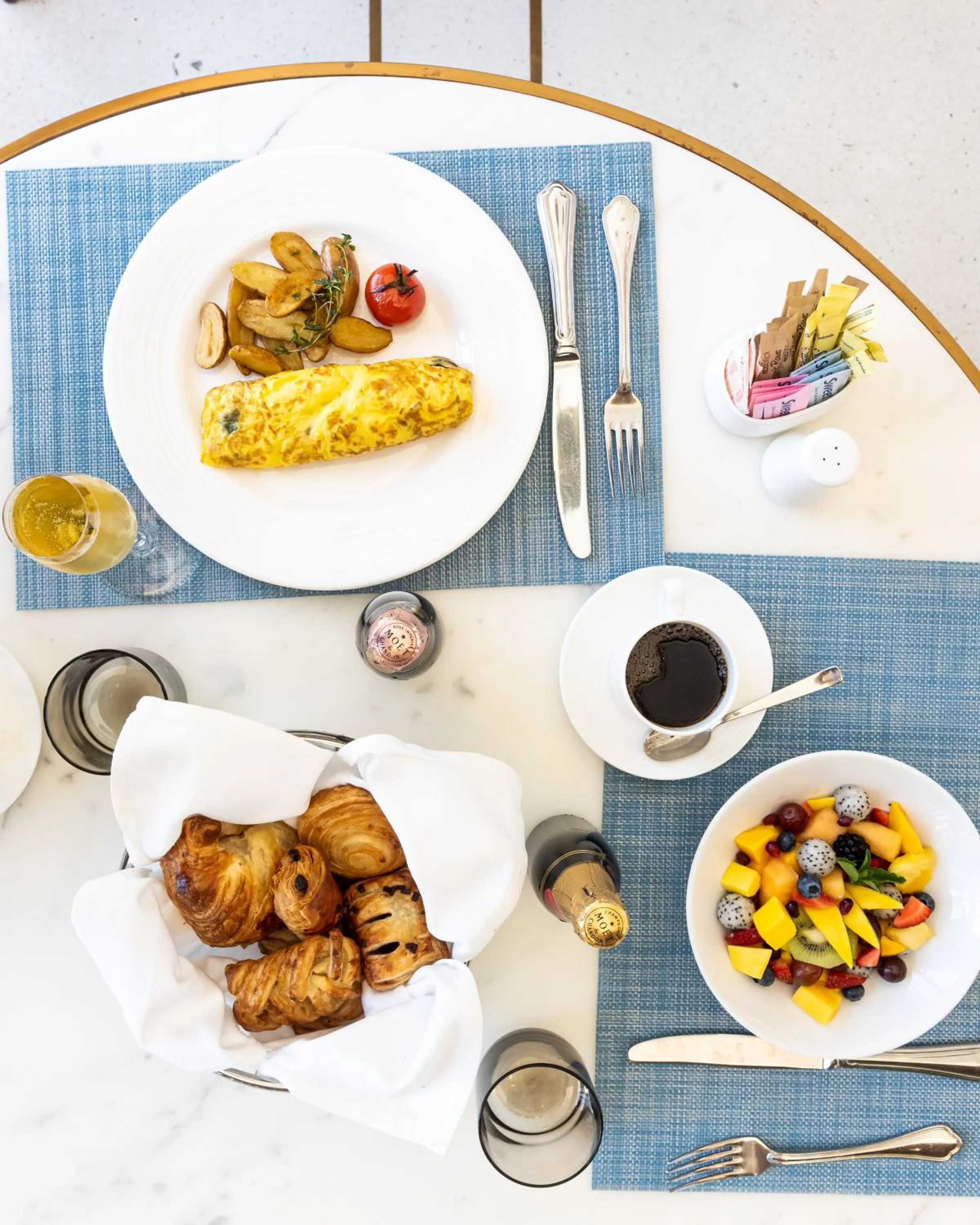 Element Fort Lauderdale Downtown