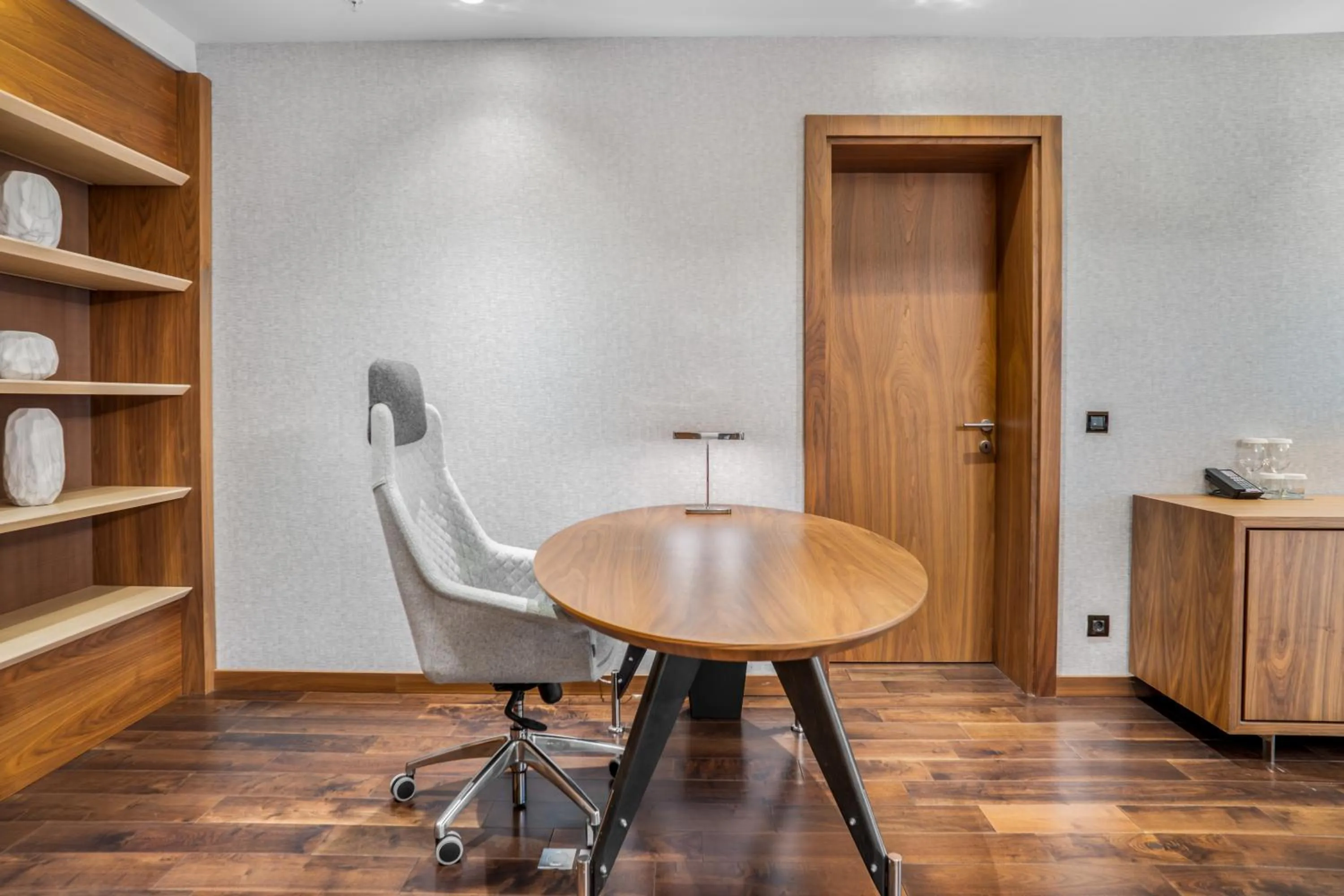 Business facilities in Sheraton Novi Sad