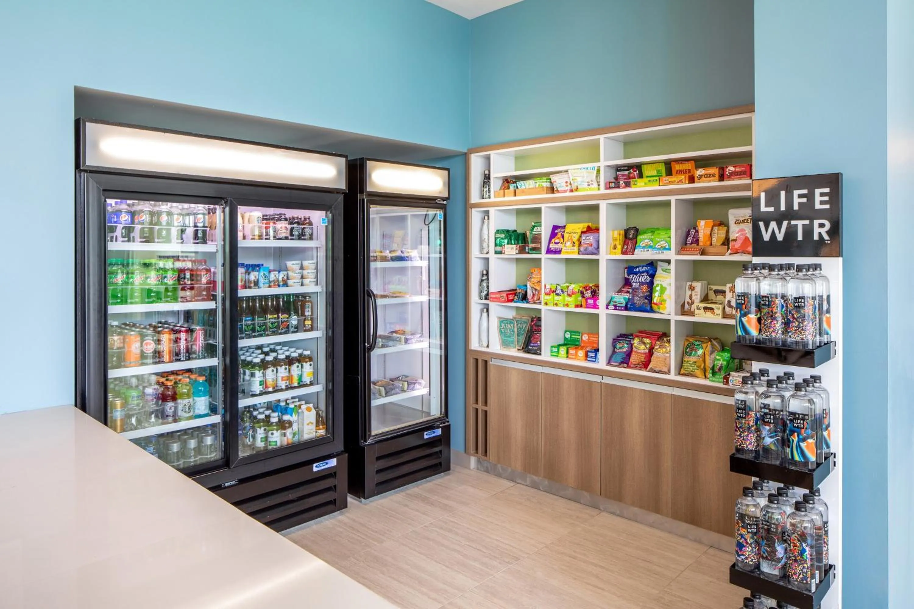 Other in Element Bentonville