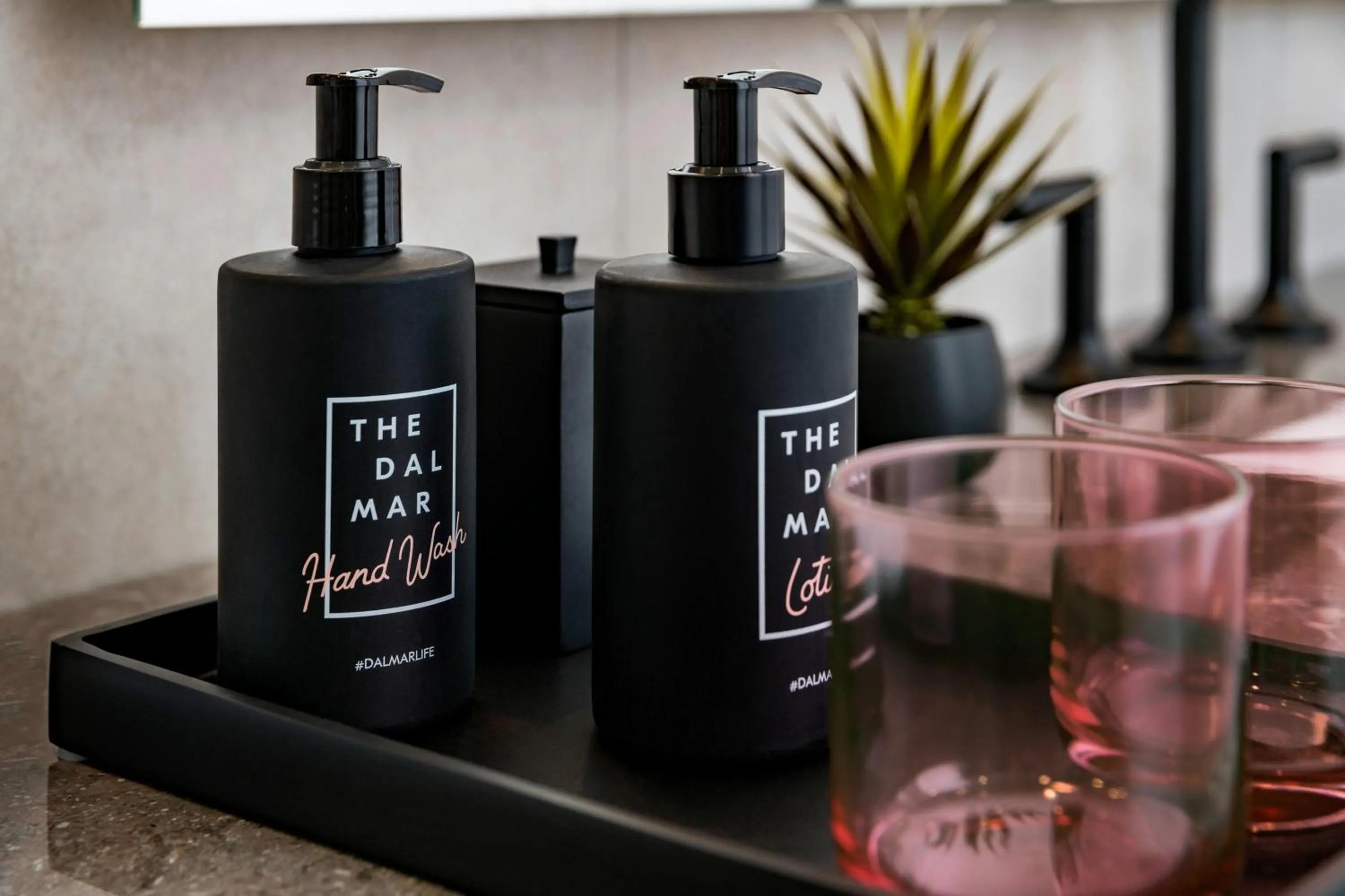 Bathroom in The Dalmar, Fort Lauderdale, a Tribute Portfolio Hotel