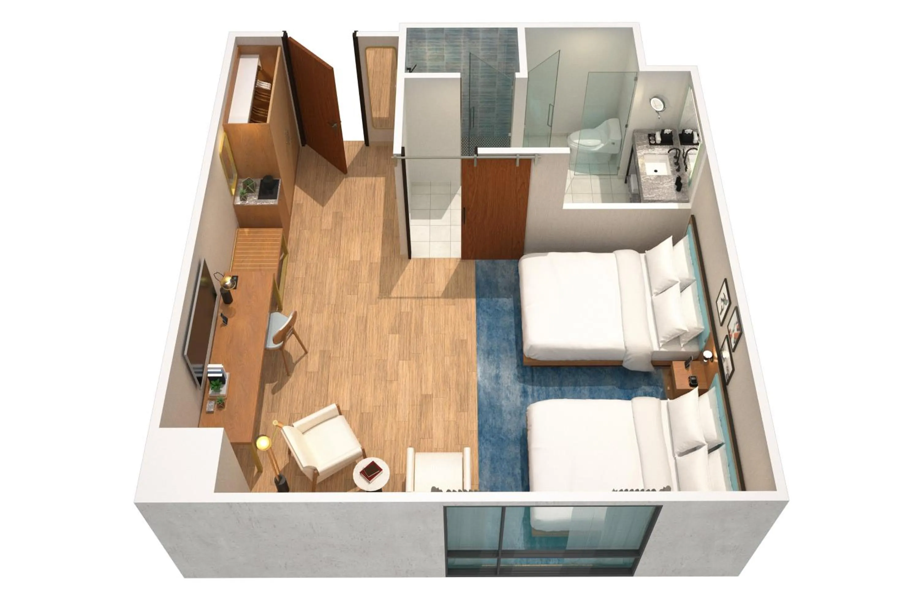 Other in The Dalmar, Fort Lauderdale, a Tribute Portfolio Hotel