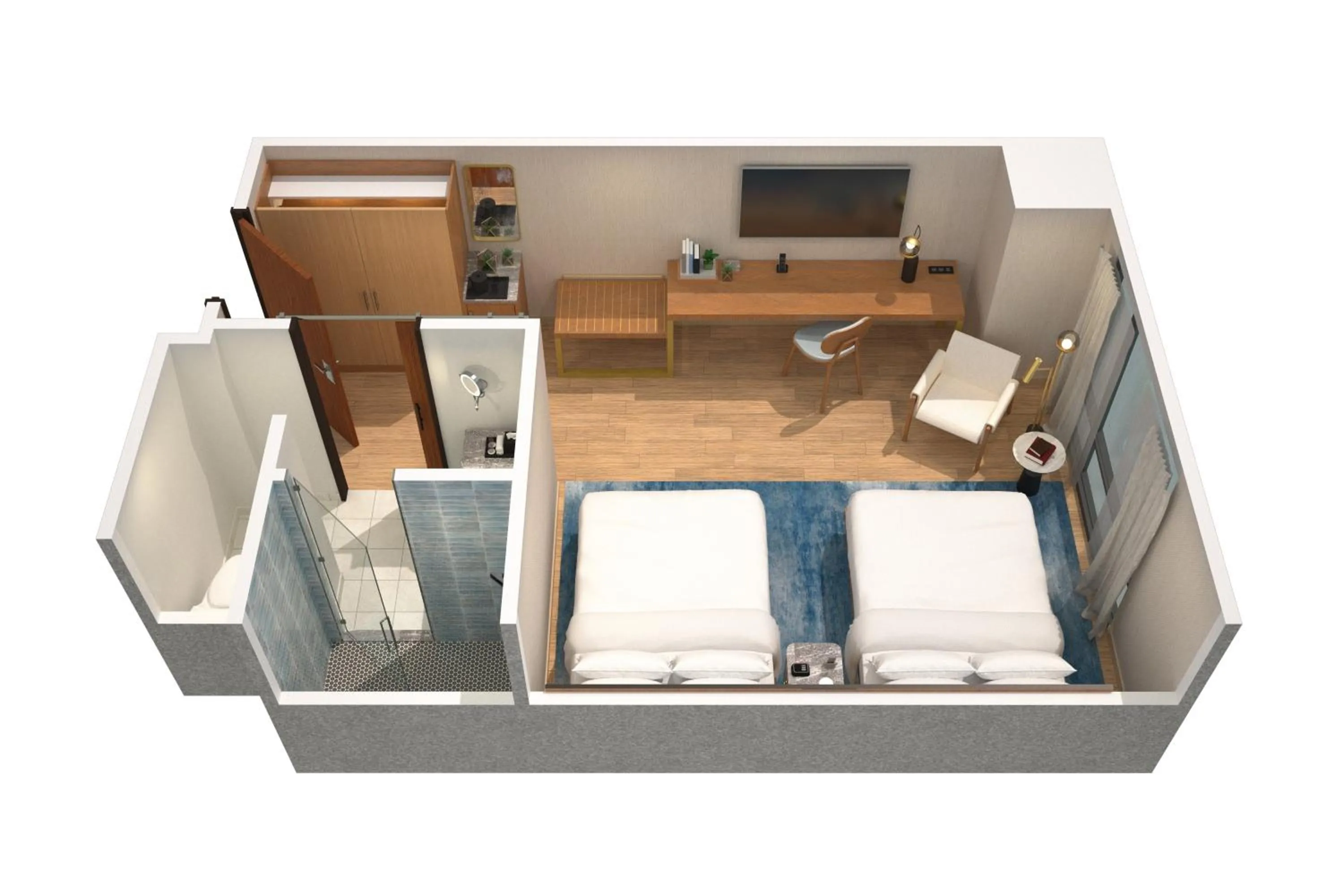 Other in The Dalmar, Fort Lauderdale, a Tribute Portfolio Hotel