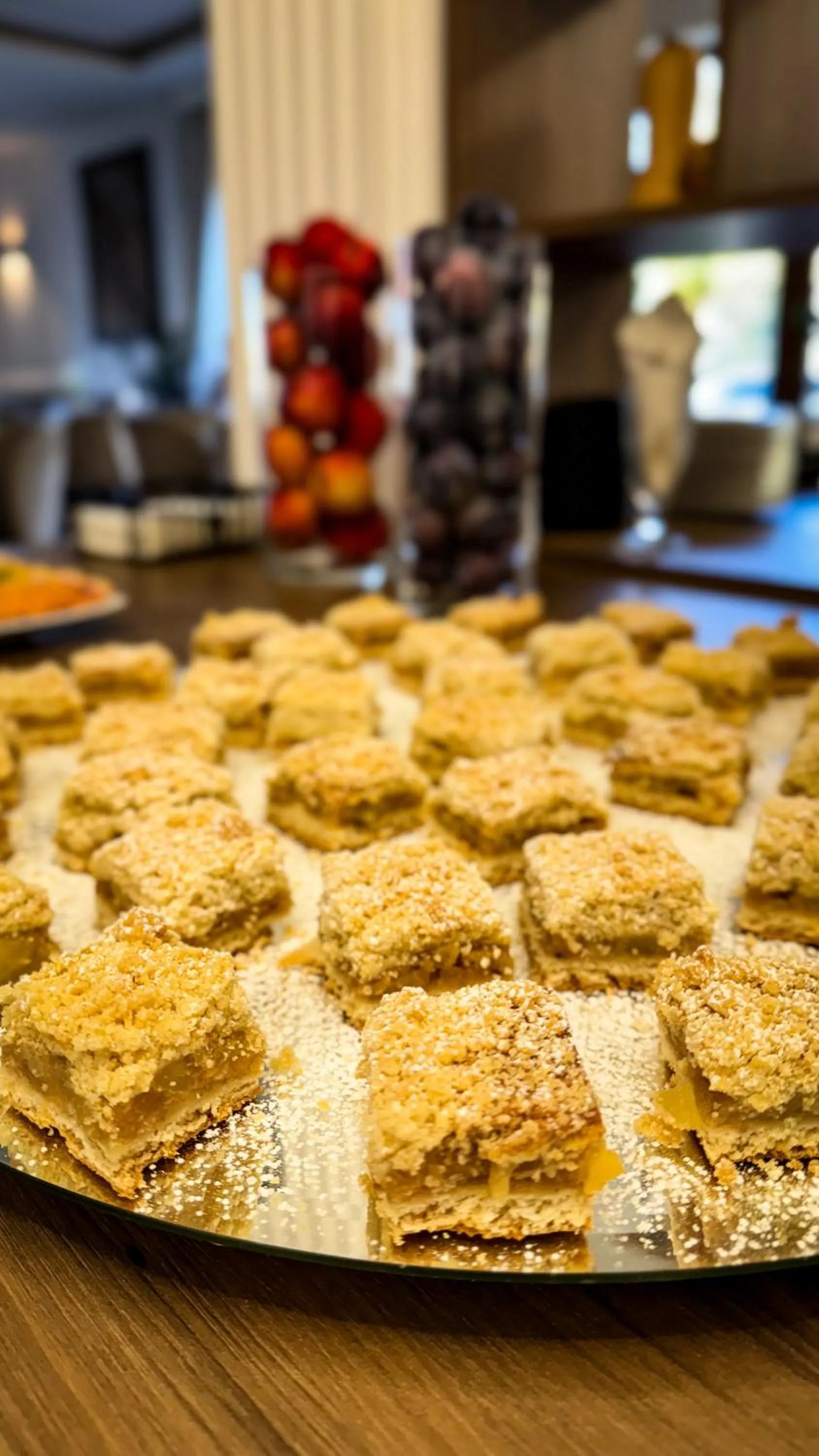 Breakfast in Hotel Wisła Premium