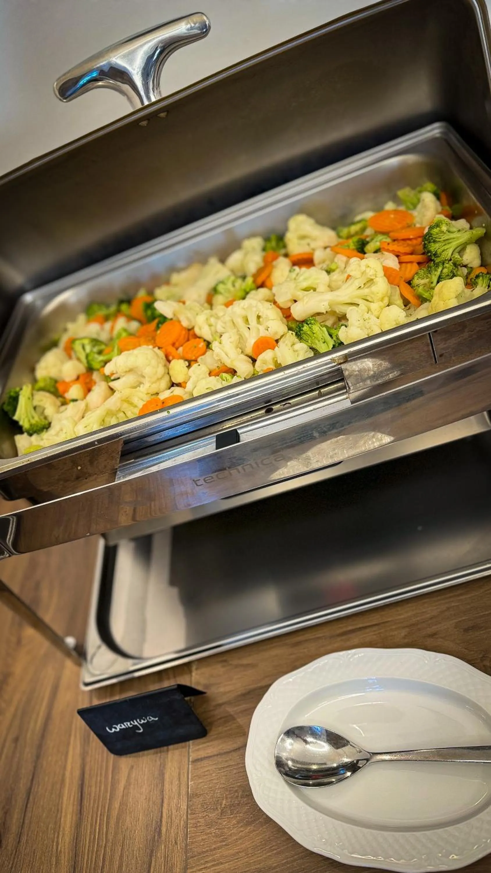 Breakfast in Hotel Wisła Premium