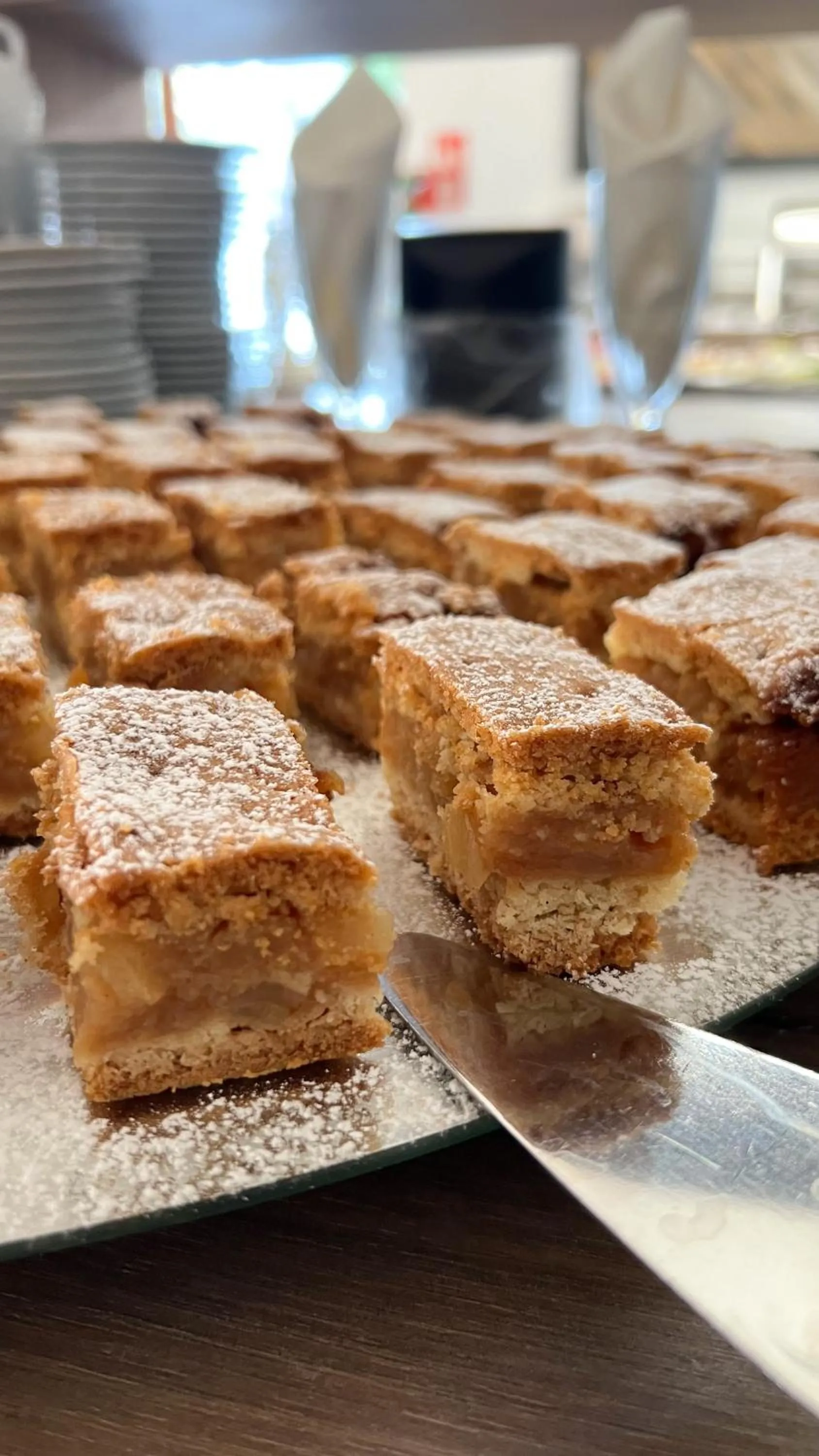 Breakfast in Hotel Wisła Premium