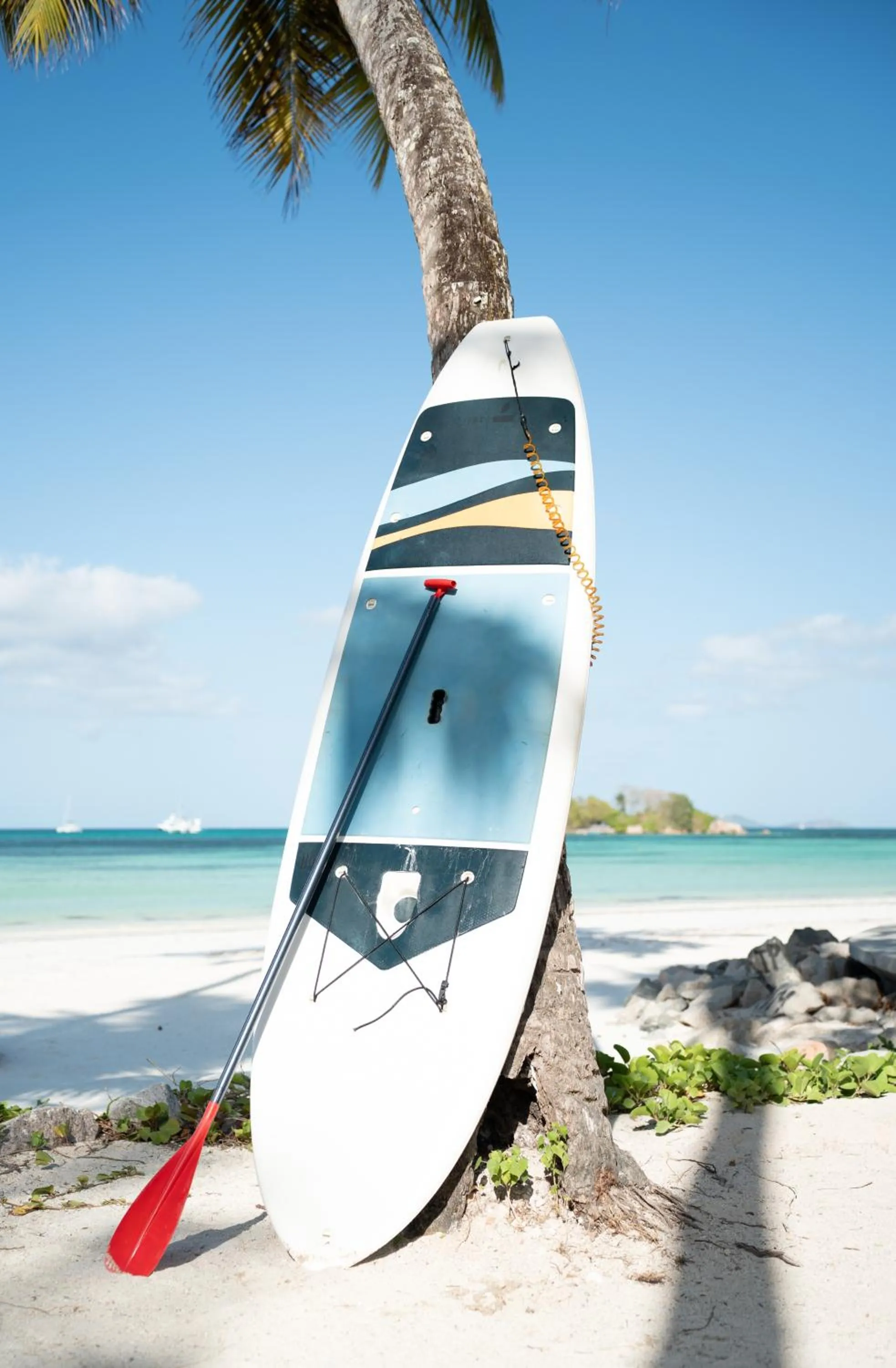 Day in Paradise Sun Hotel Seychelles