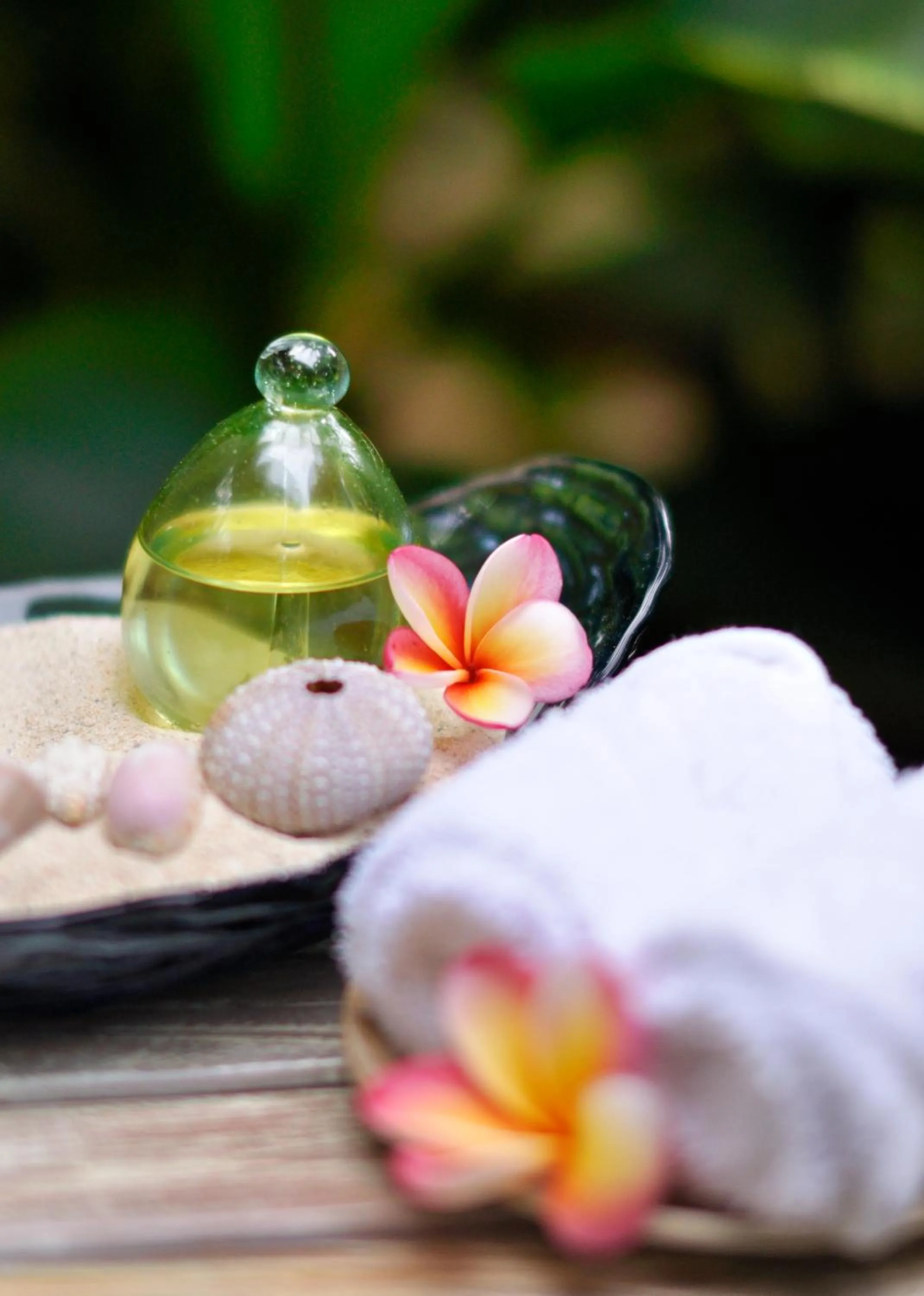 Other in Paradise Sun Hotel Seychelles