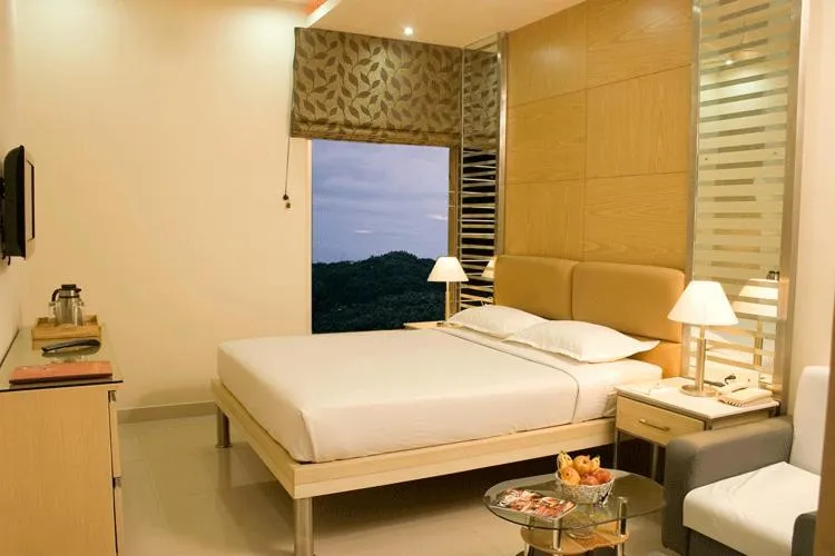 Bed in Sandesh Kingston