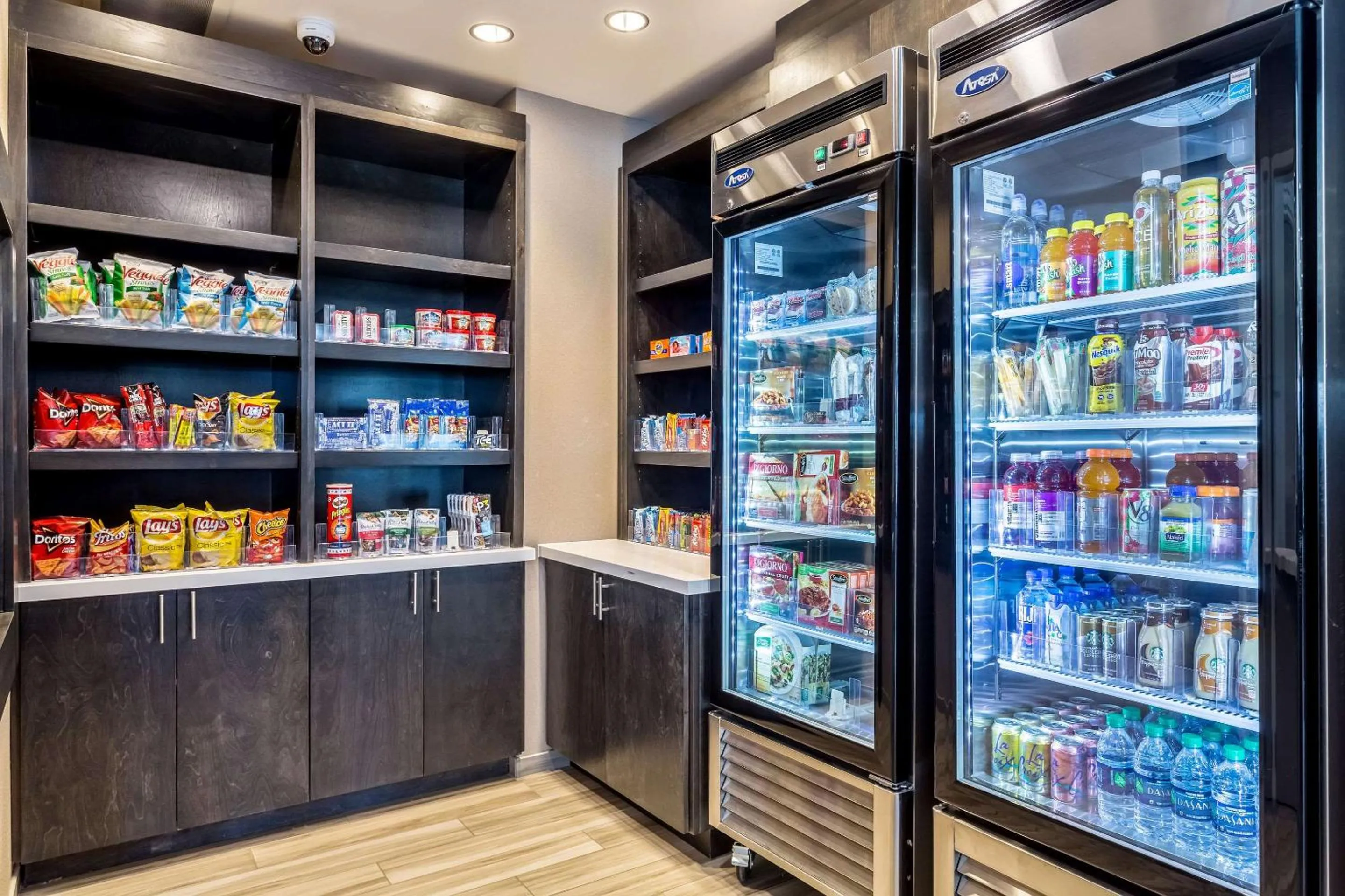 Other in Comfort Inn & Suites Salt Lake City Airport