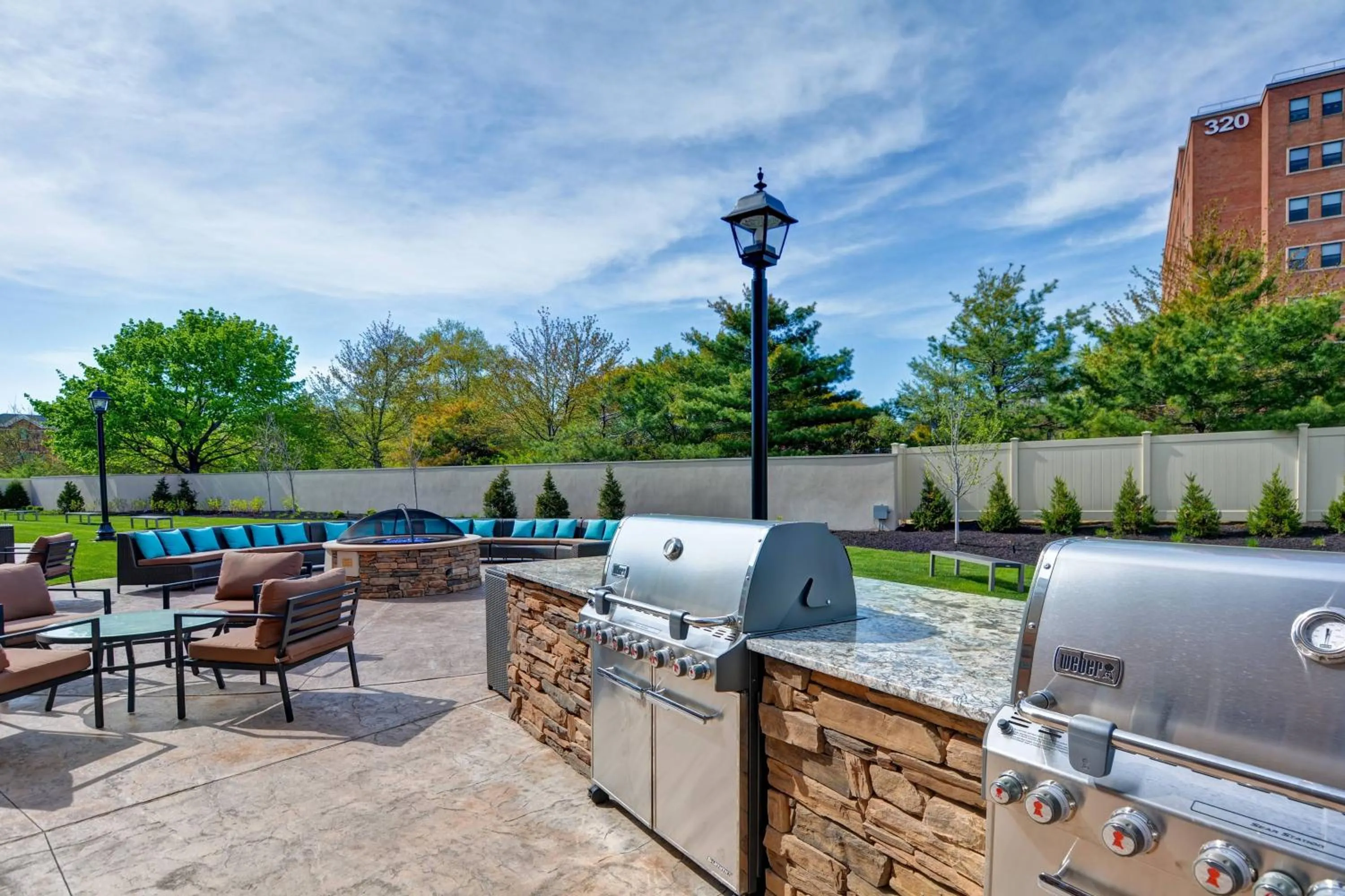 Other in Courtyard by Marriott Long Island Islip/Courthouse Complex