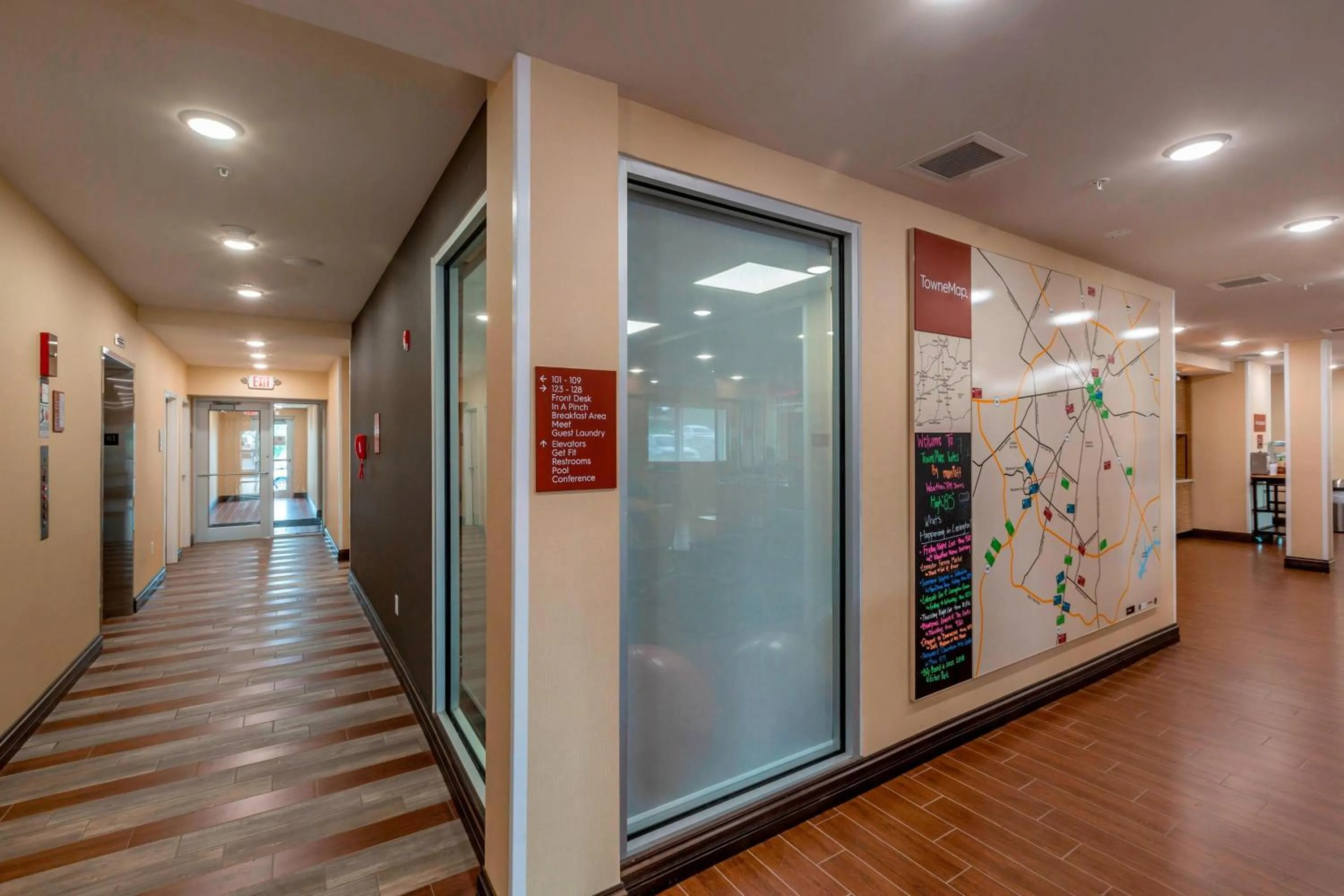 Other in TownePlace Suites by Marriott Lexington Keeneland/Airport