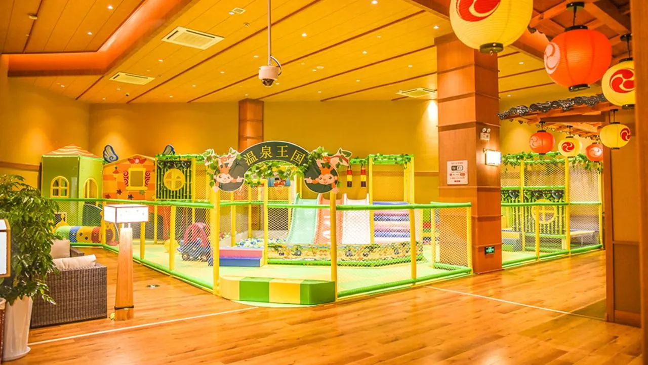 Delta Hotels by Marriott Shanghai Baoshan