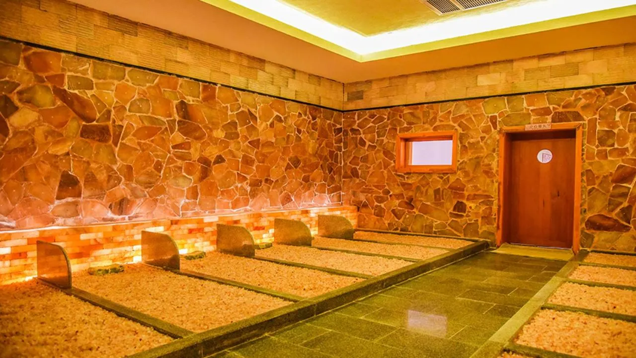 Delta Hotels by Marriott Shanghai Baoshan