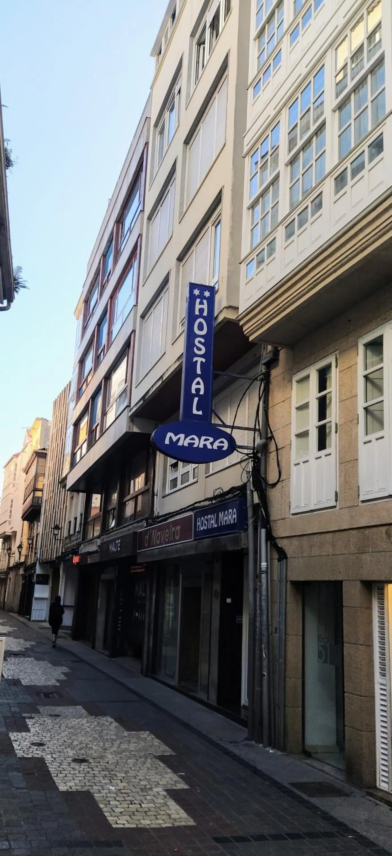 Hostal Mara