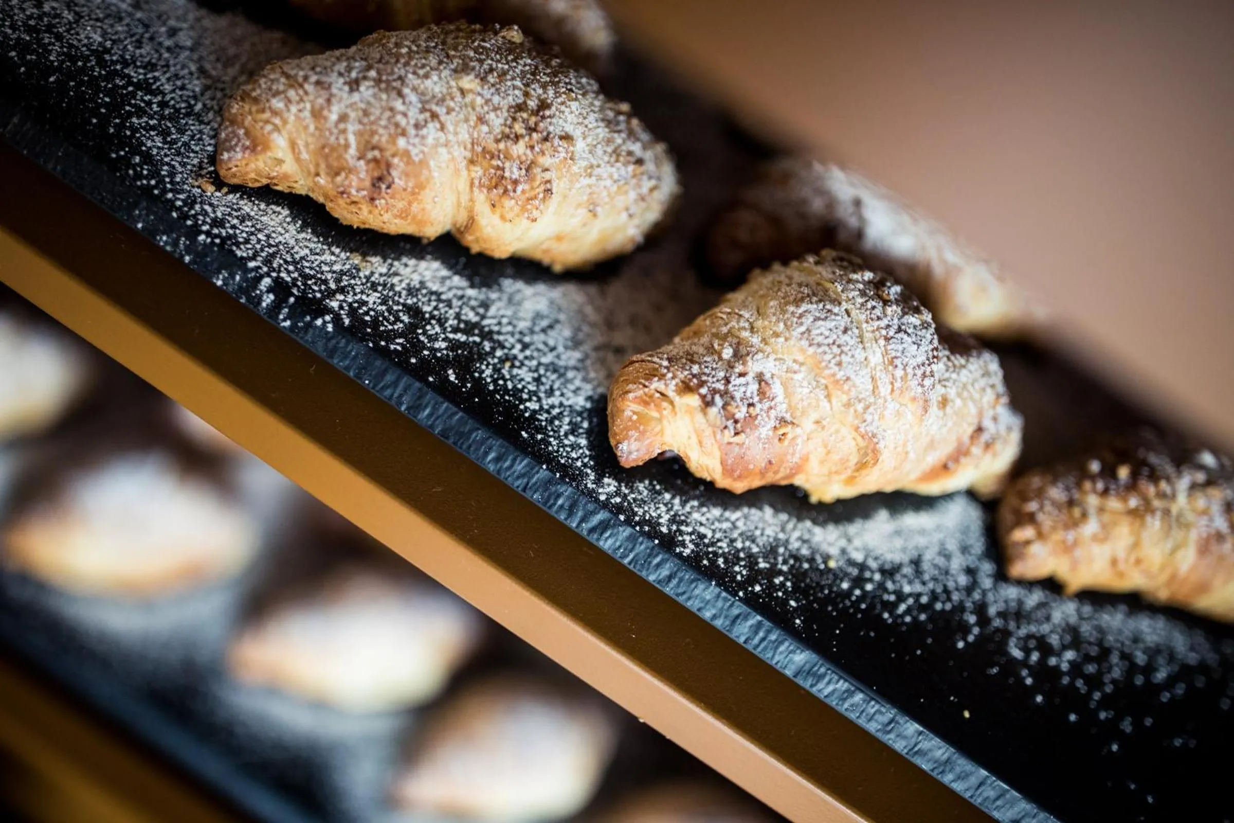 Food in Quellenhof Luxury Resort Passeier