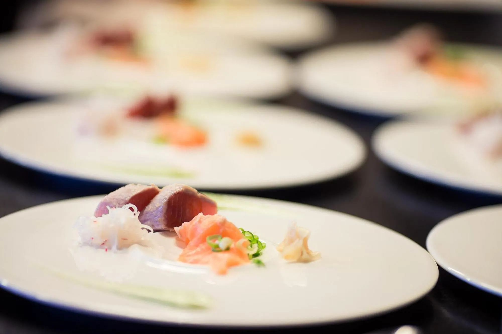 Food and drinks in Quellenhof Luxury Resort Passeier