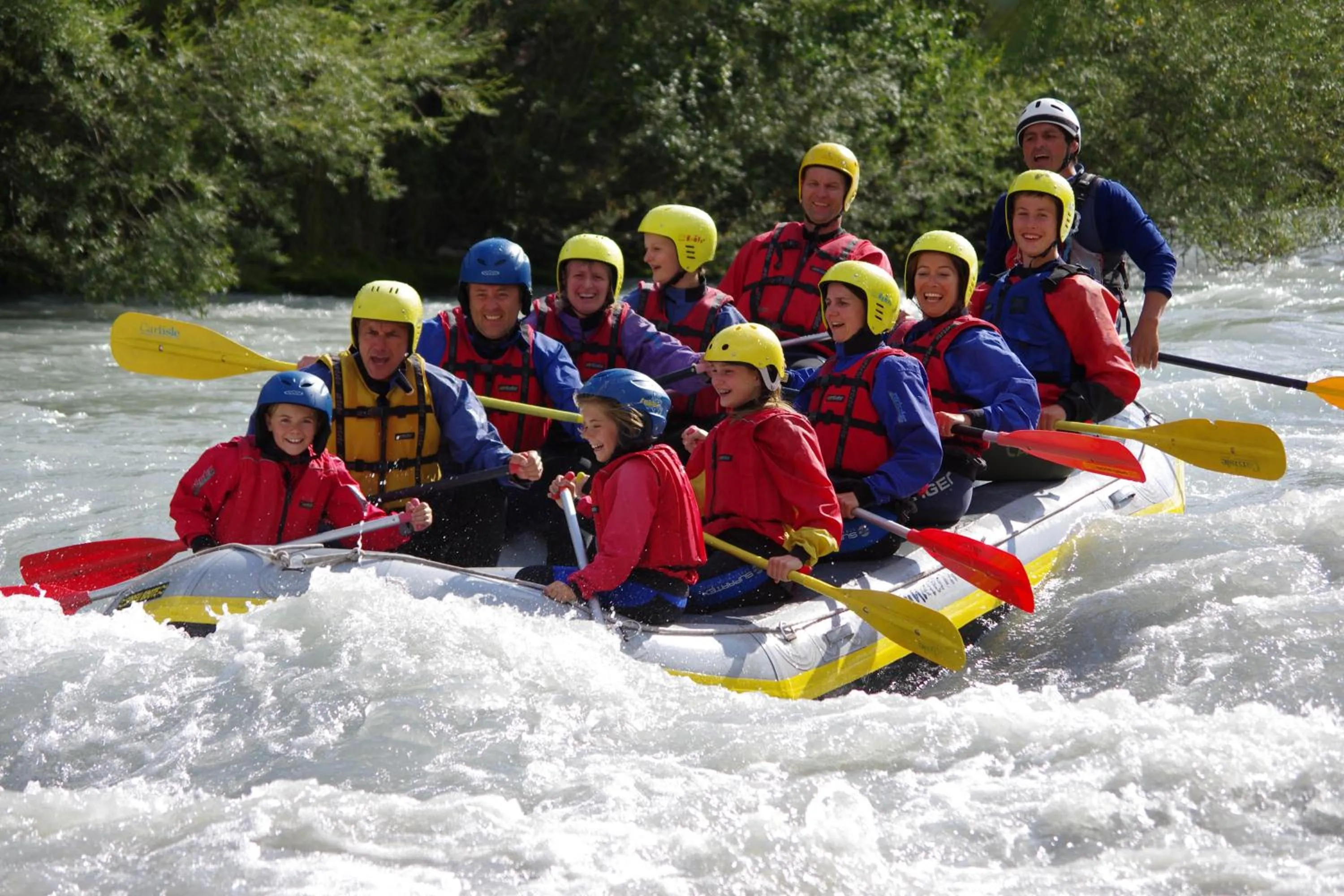 People in Quellenhof Luxury Resort Passeier