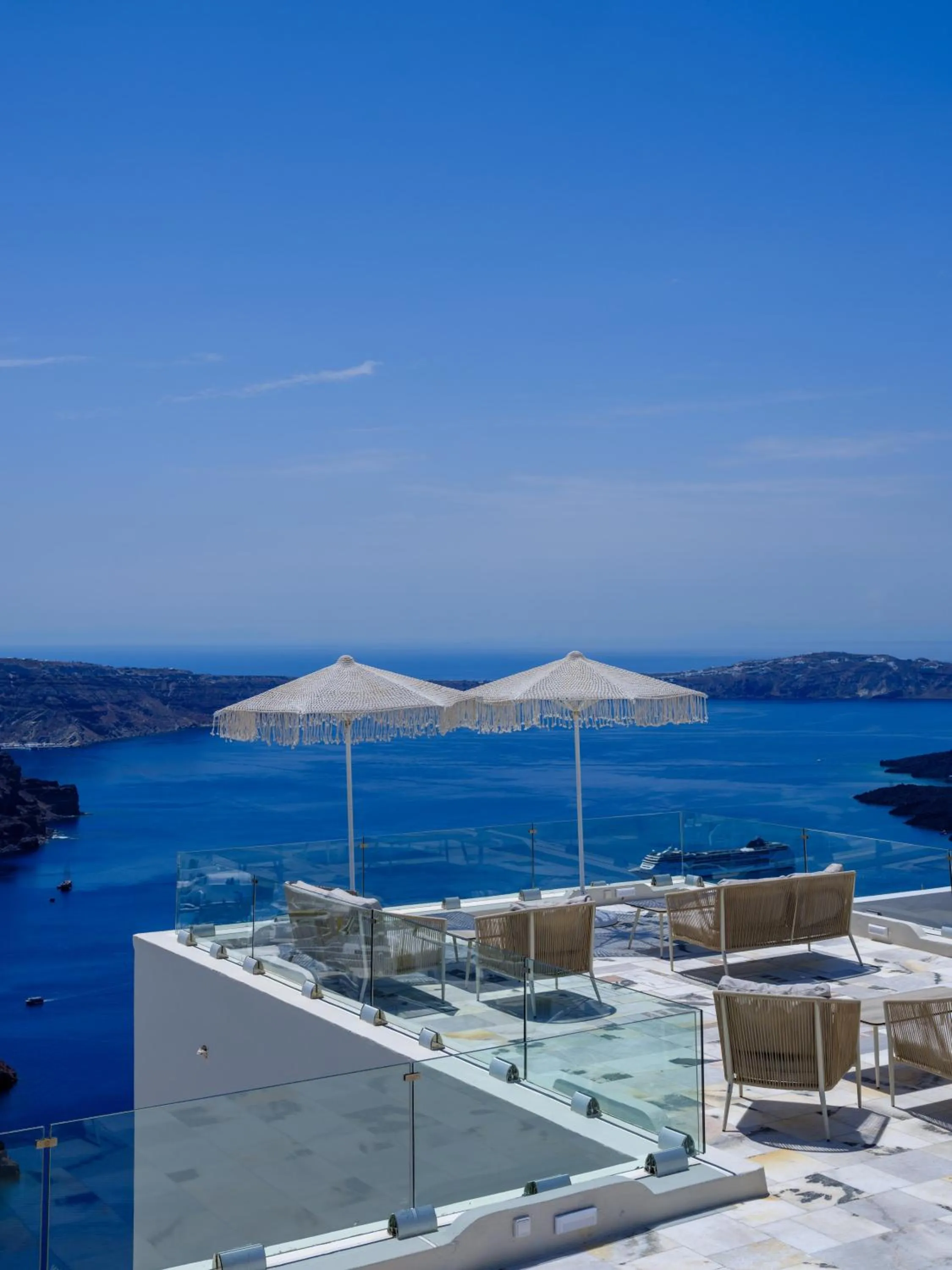 MyBoZer Hotel Kallisto