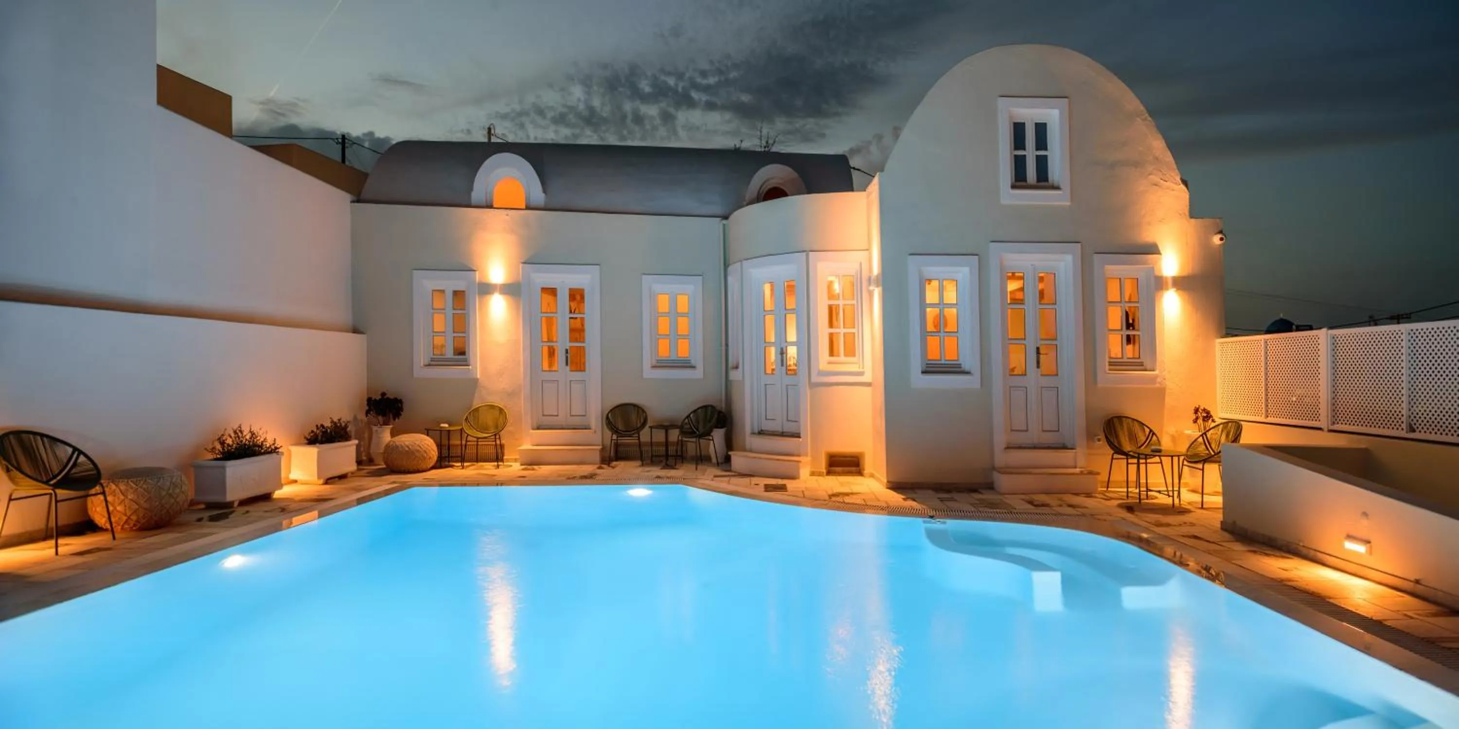 MyBoZer Hotel Kallisto