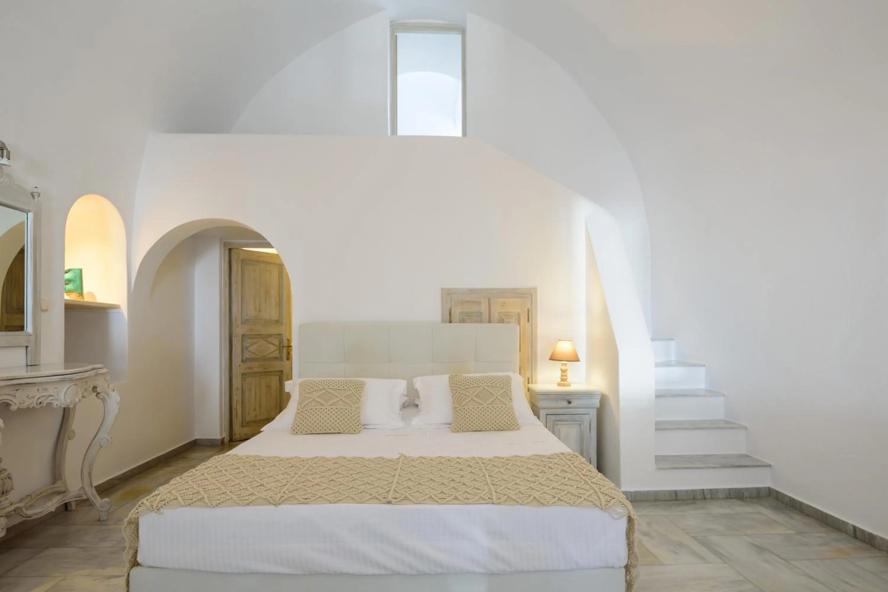 MyBoZer Hotel Kallisto