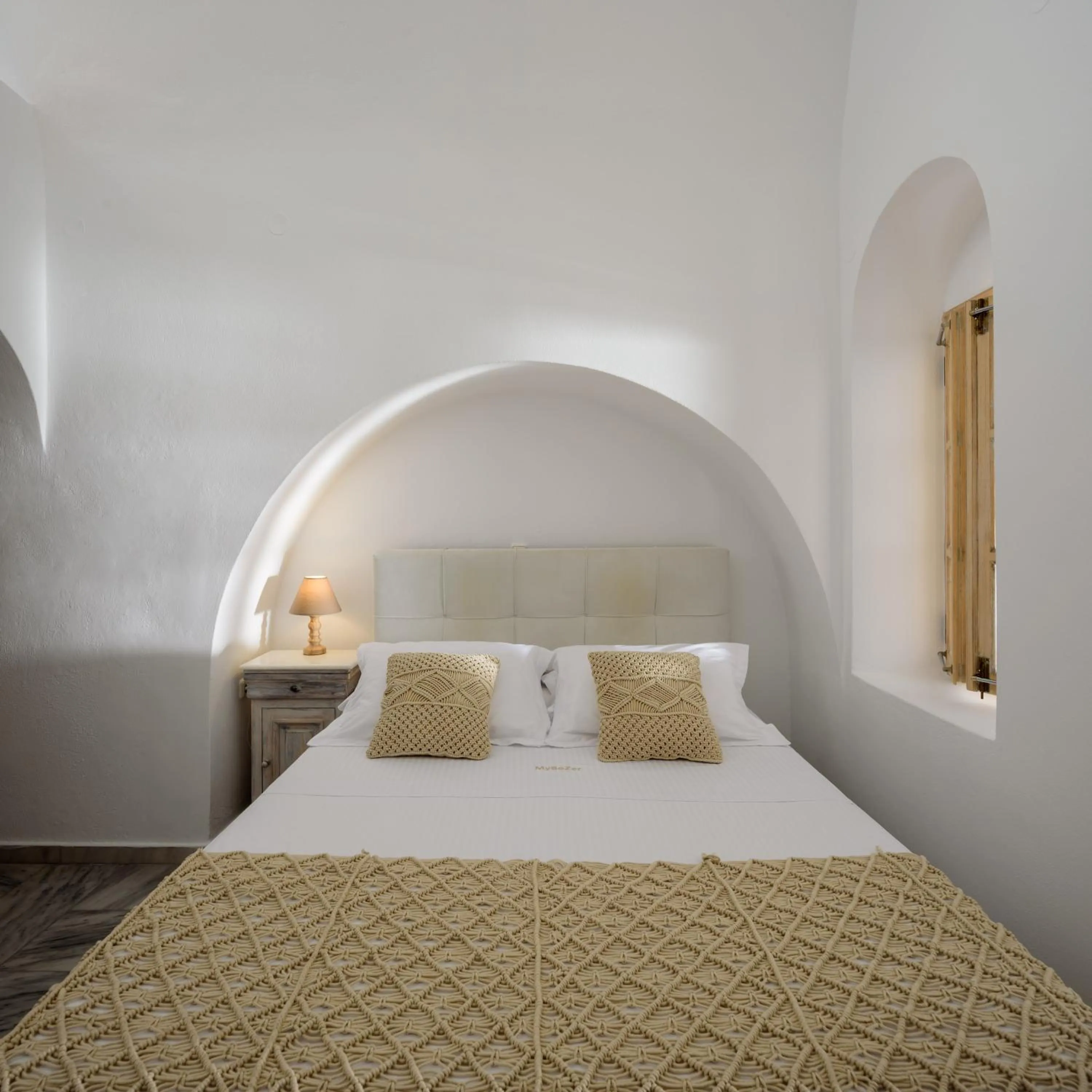 MyBoZer Hotel Kallisto