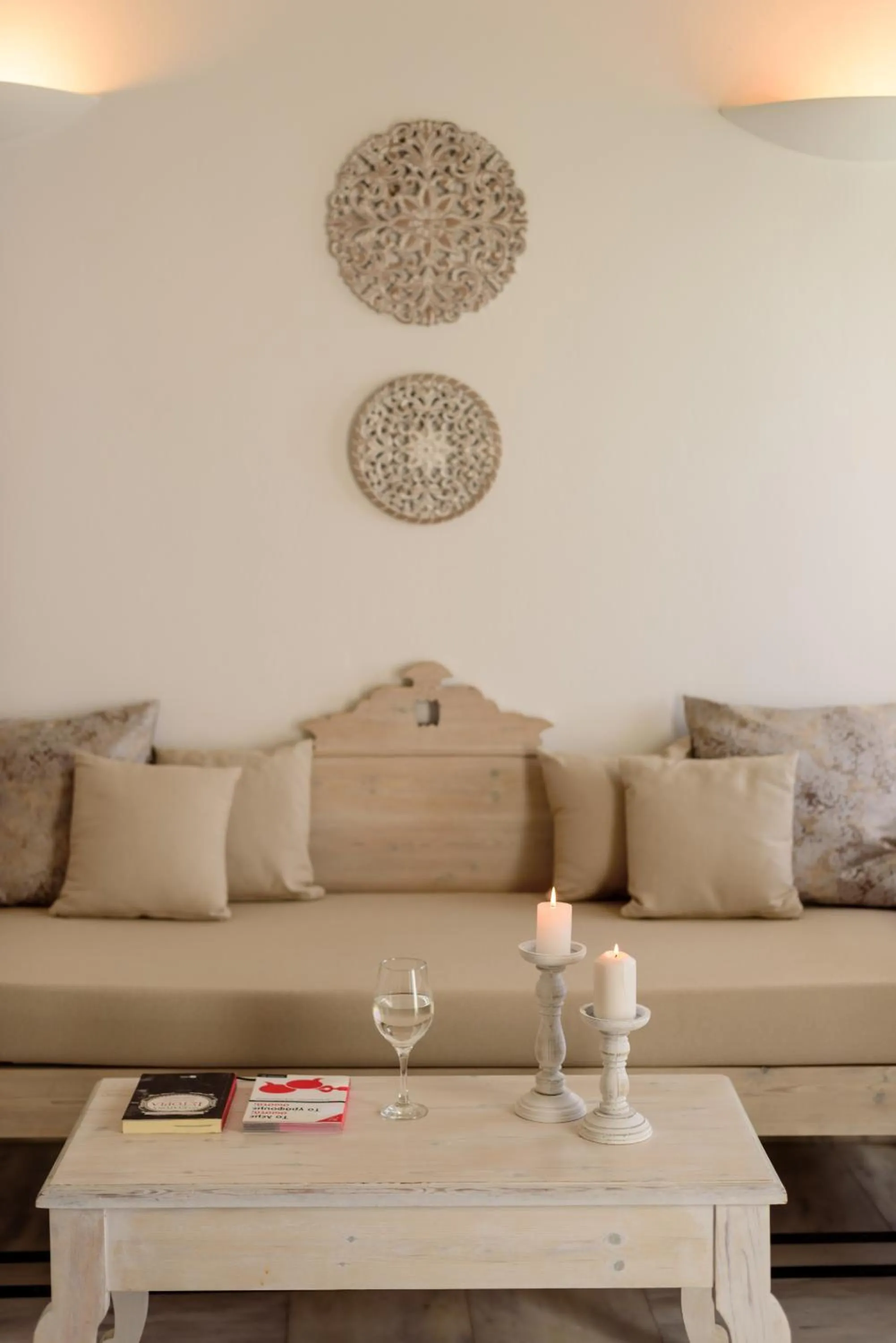 MyBoZer Hotel Kallisto