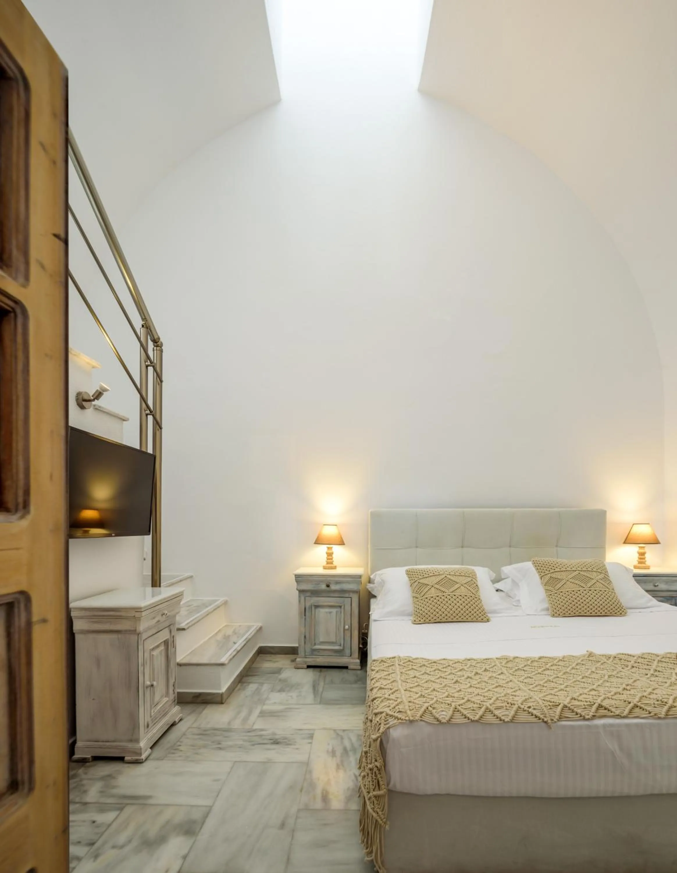 MyBoZer Hotel Kallisto