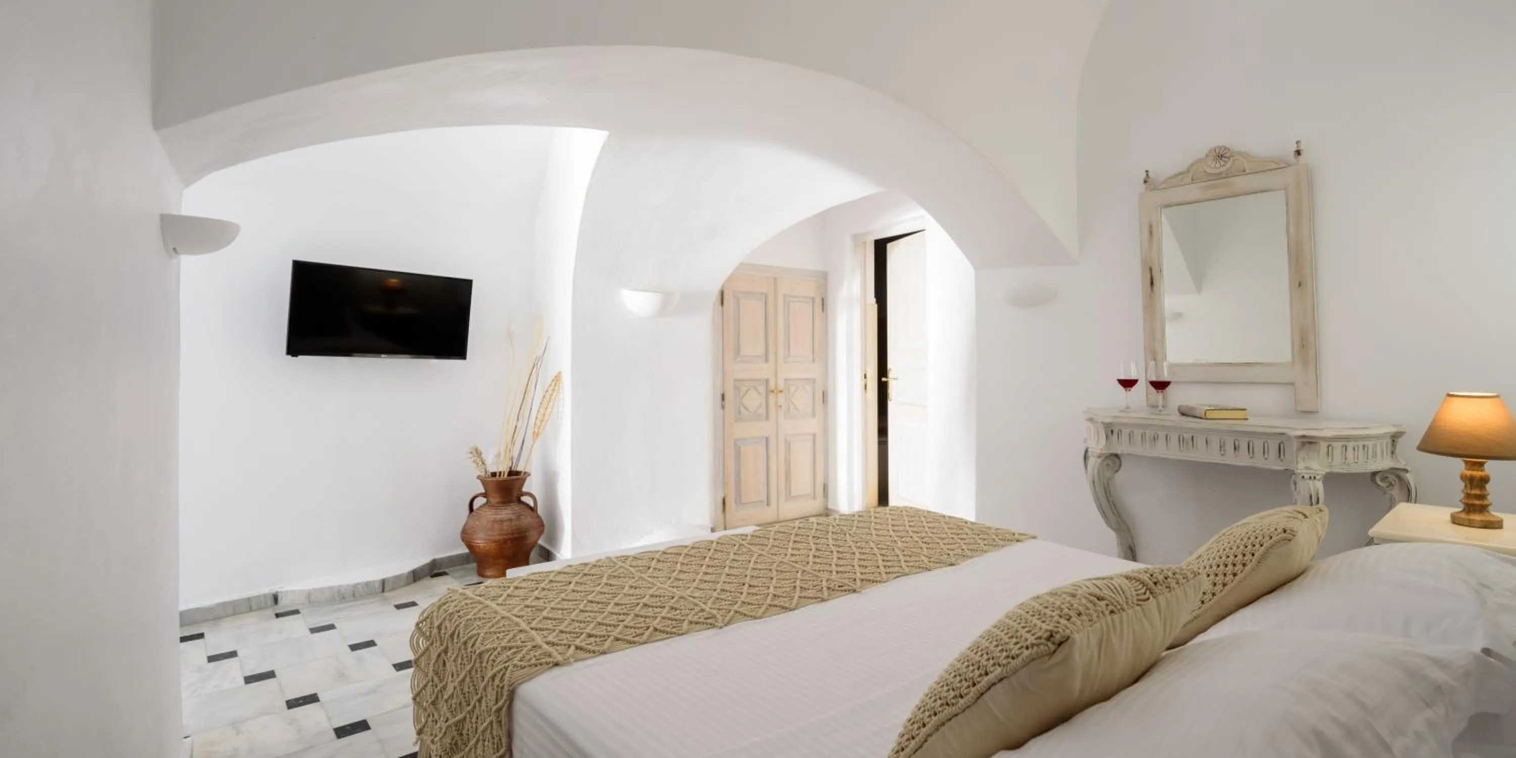 MyBoZer Hotel Kallisto