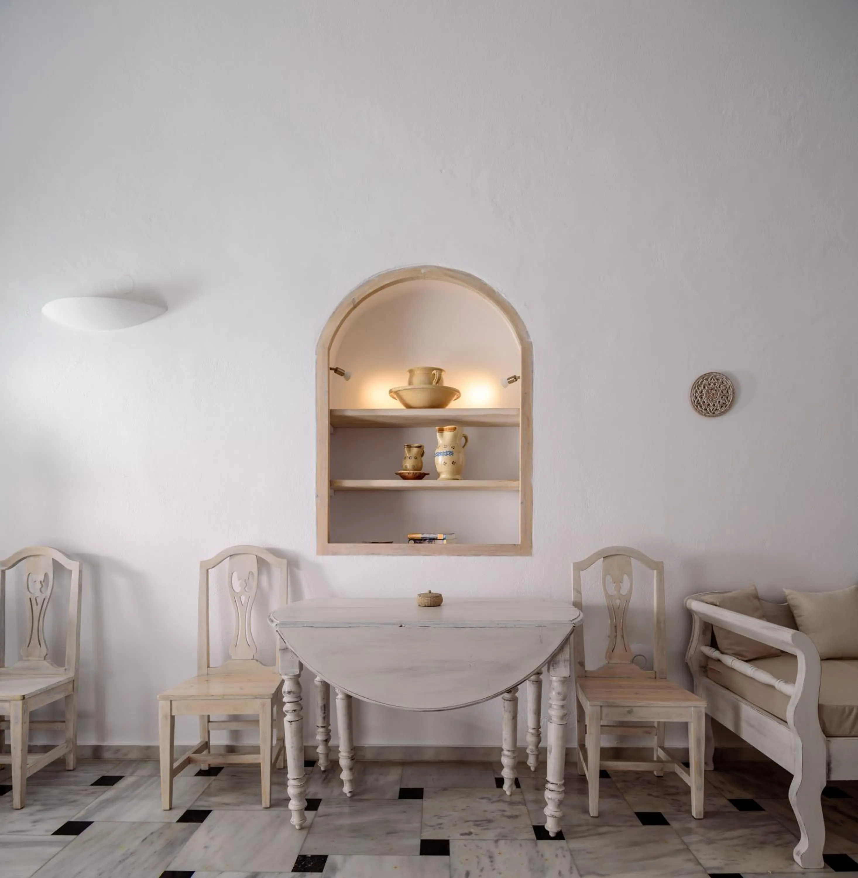 MyBoZer Hotel Kallisto