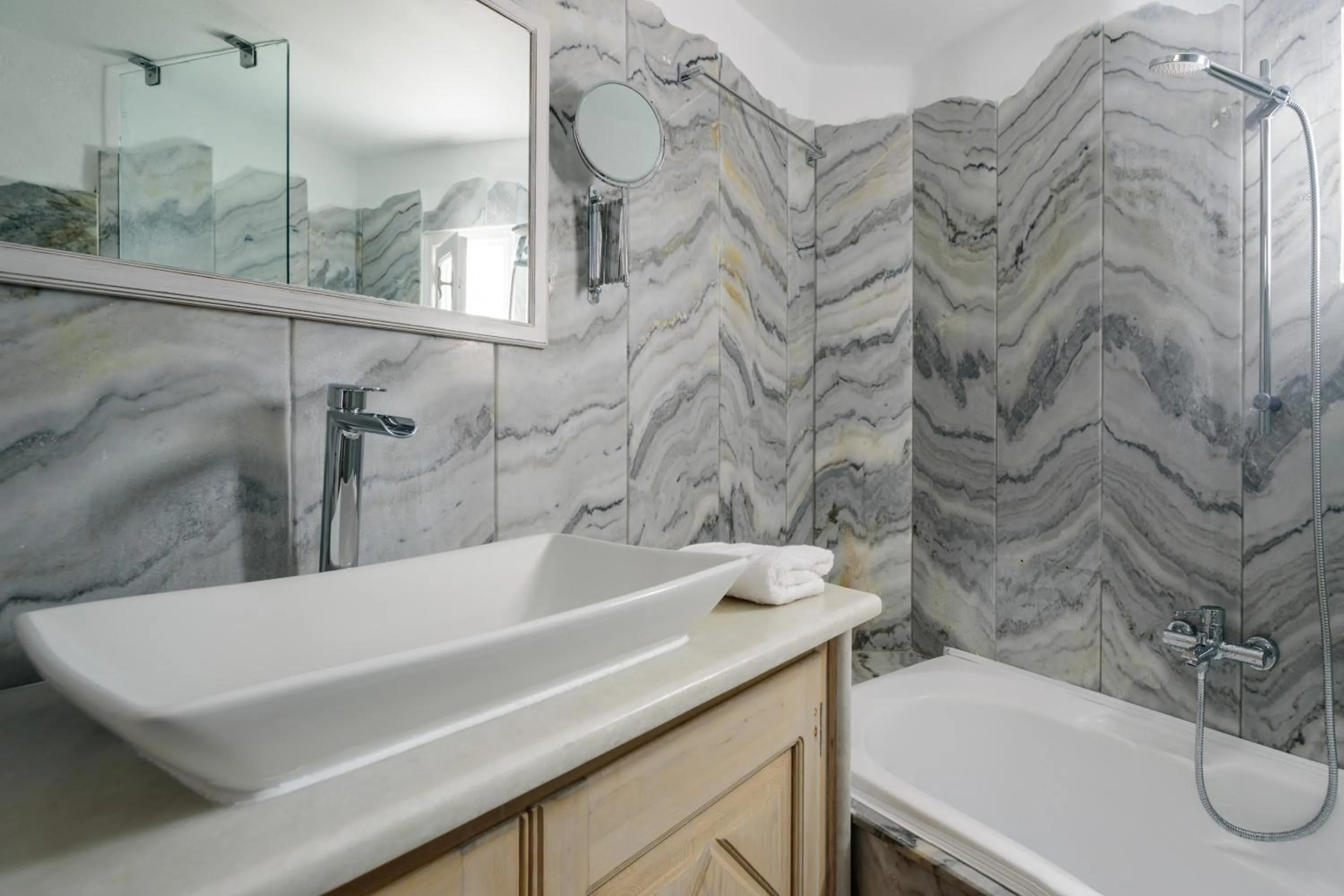 MyBoZer Hotel Kallisto