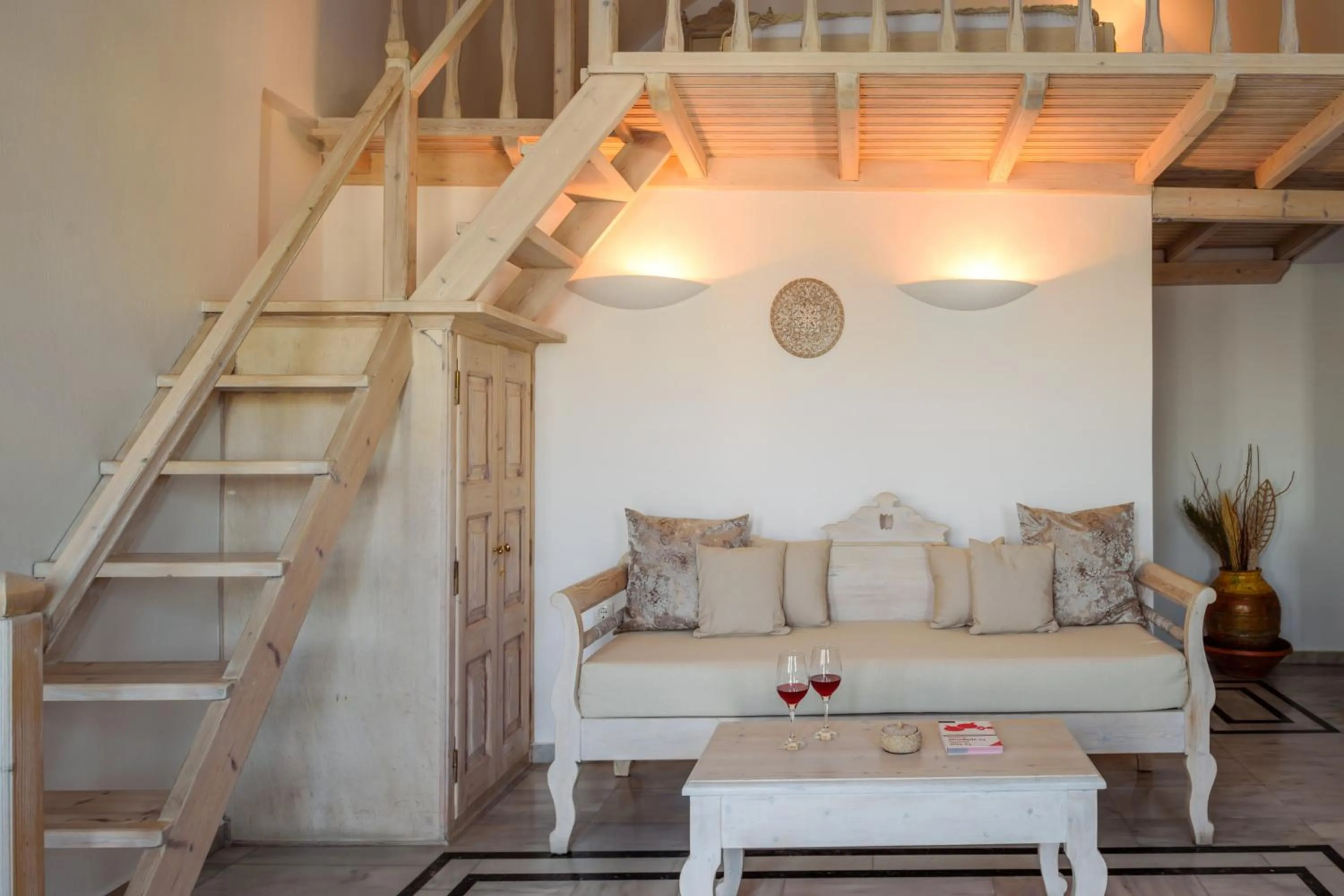 MyBoZer Hotel Kallisto