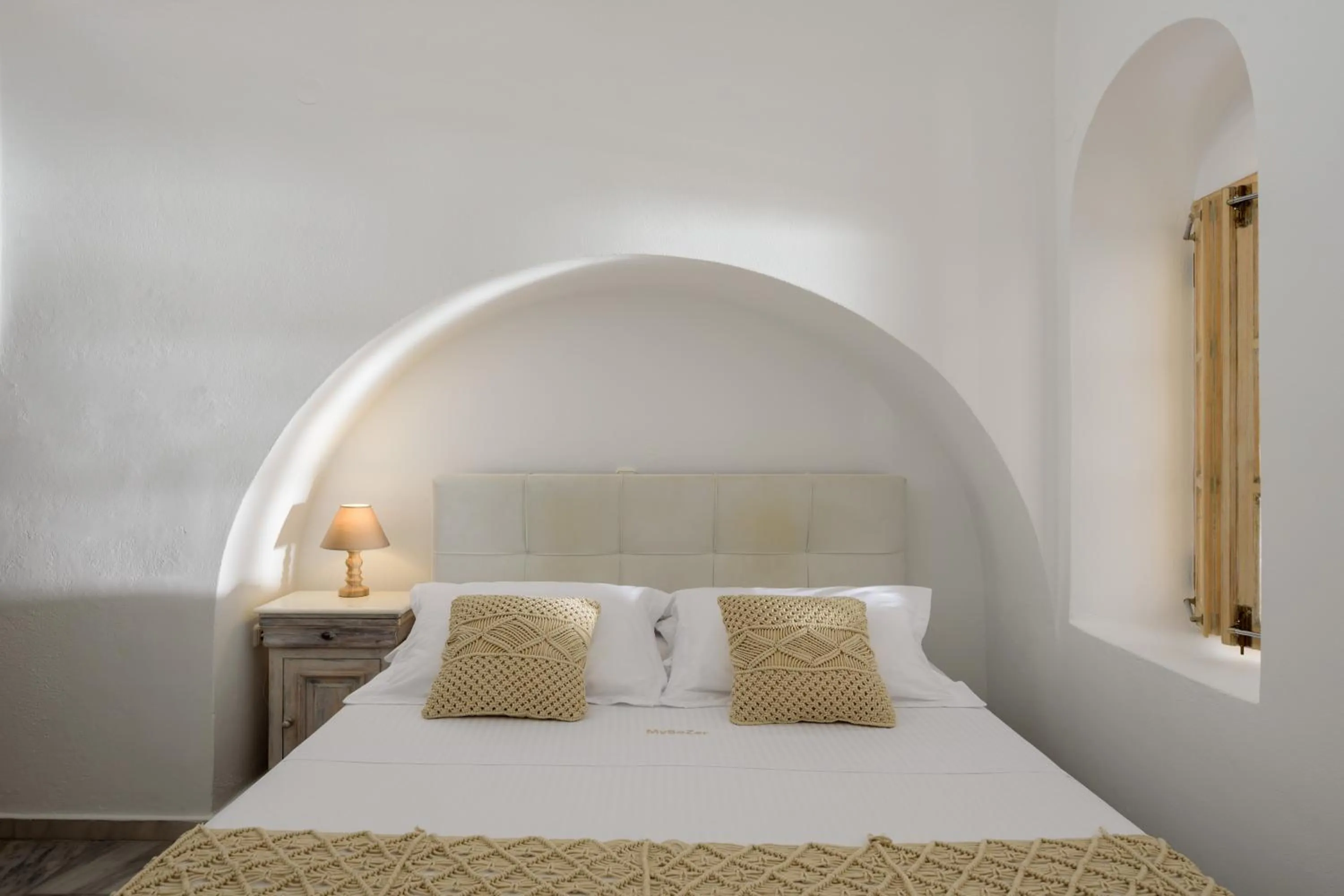 MyBoZer Hotel Kallisto