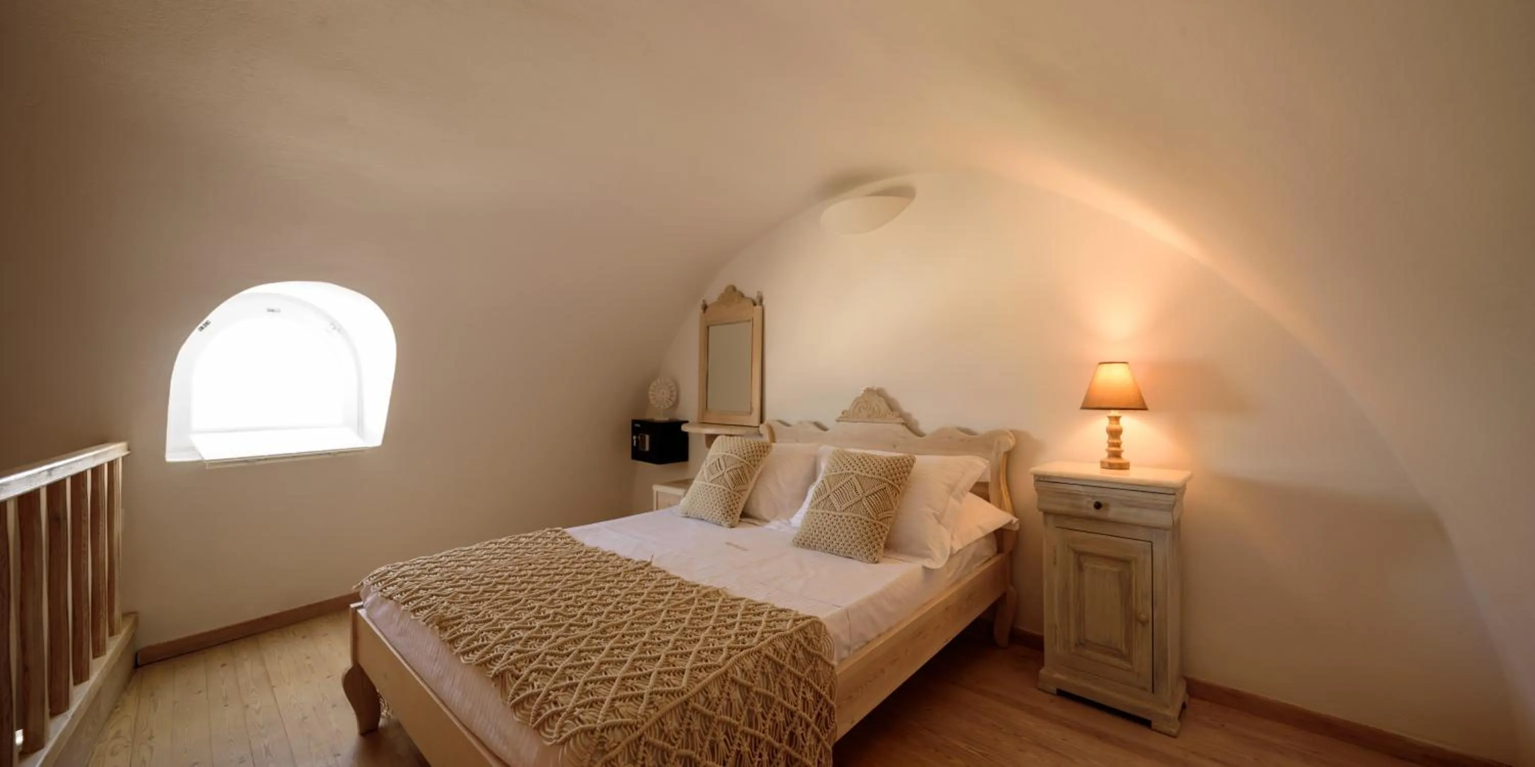 MyBoZer Hotel Kallisto