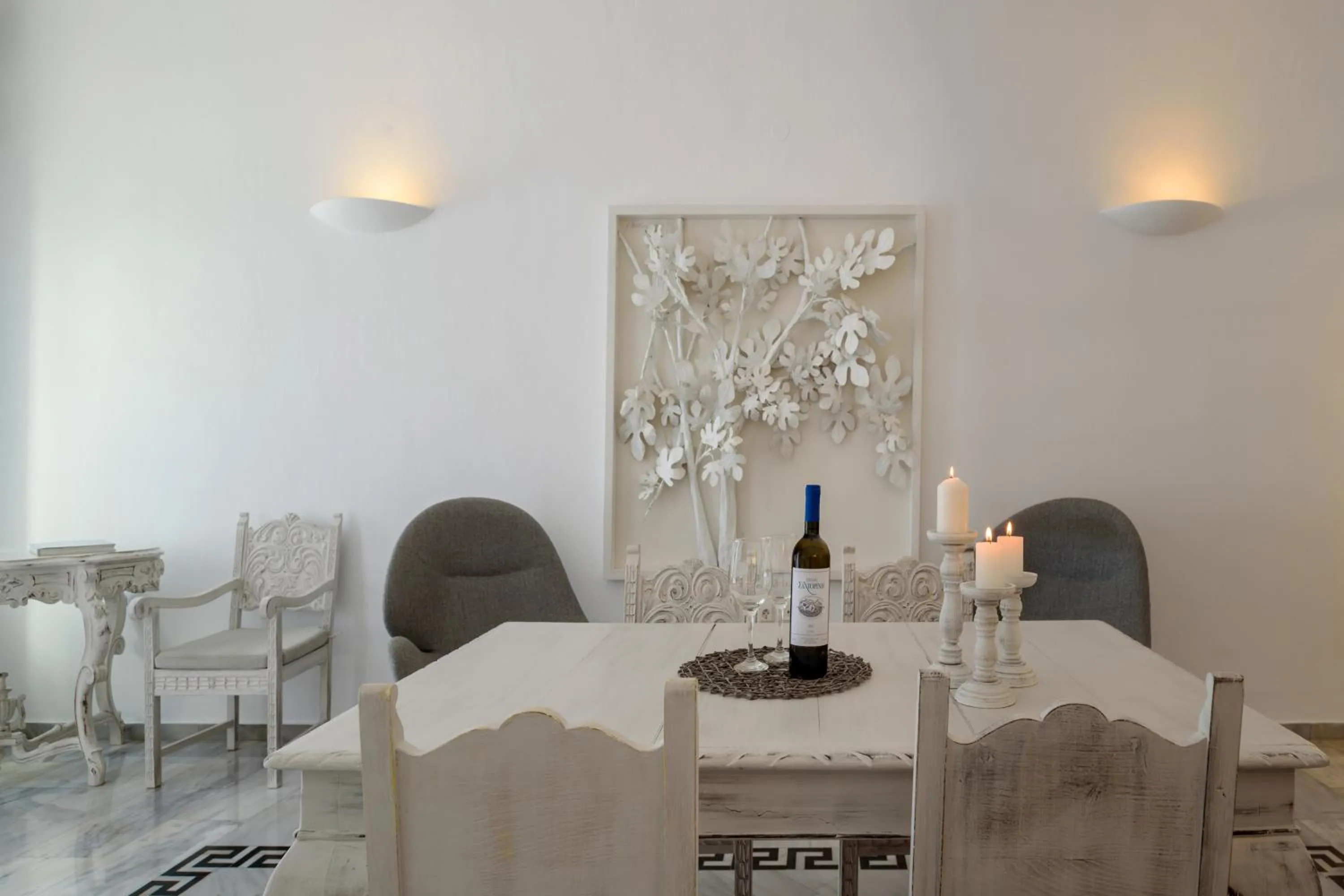 MyBoZer Hotel Kallisto