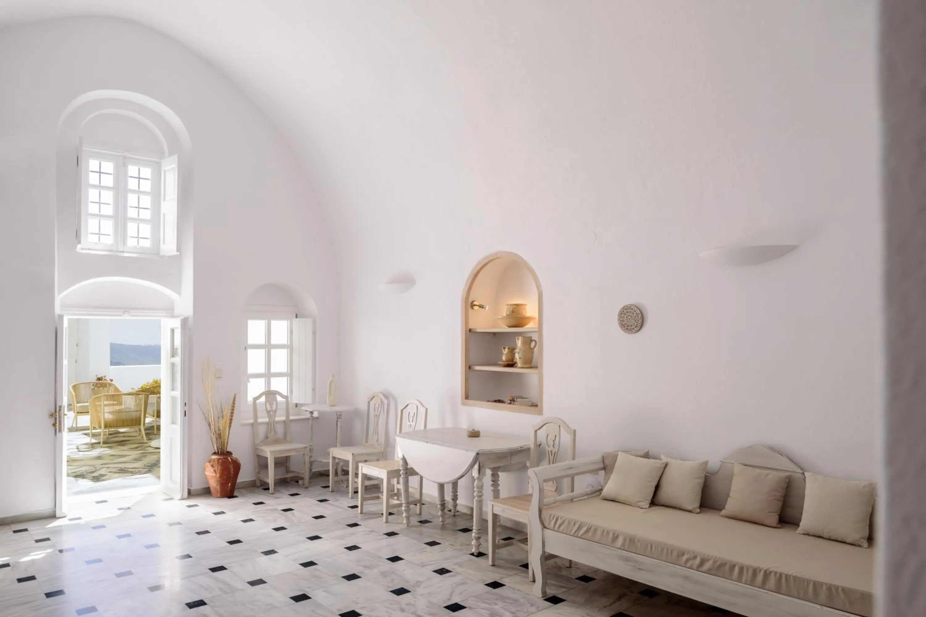 MyBoZer Hotel Kallisto