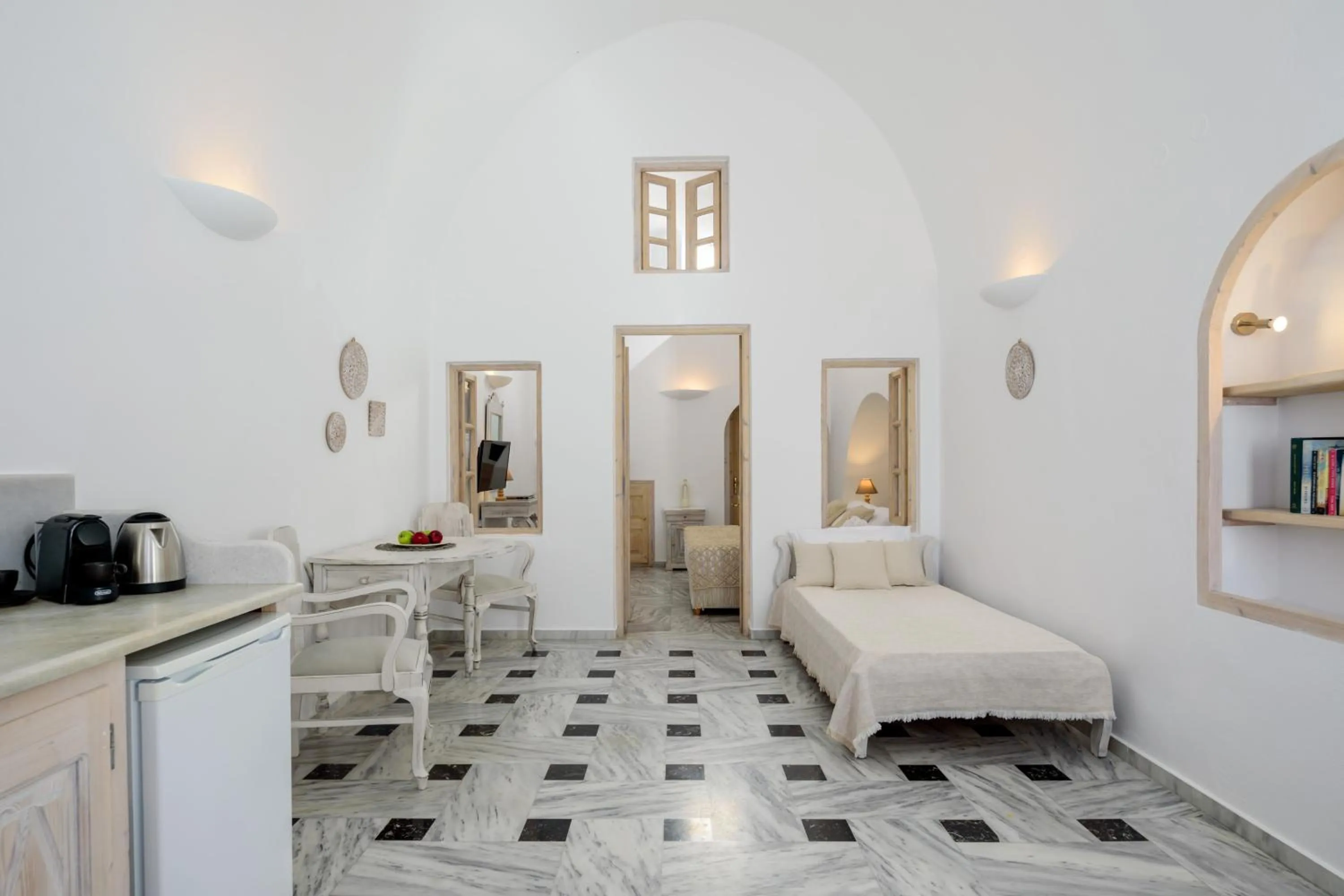 MyBoZer Hotel Kallisto