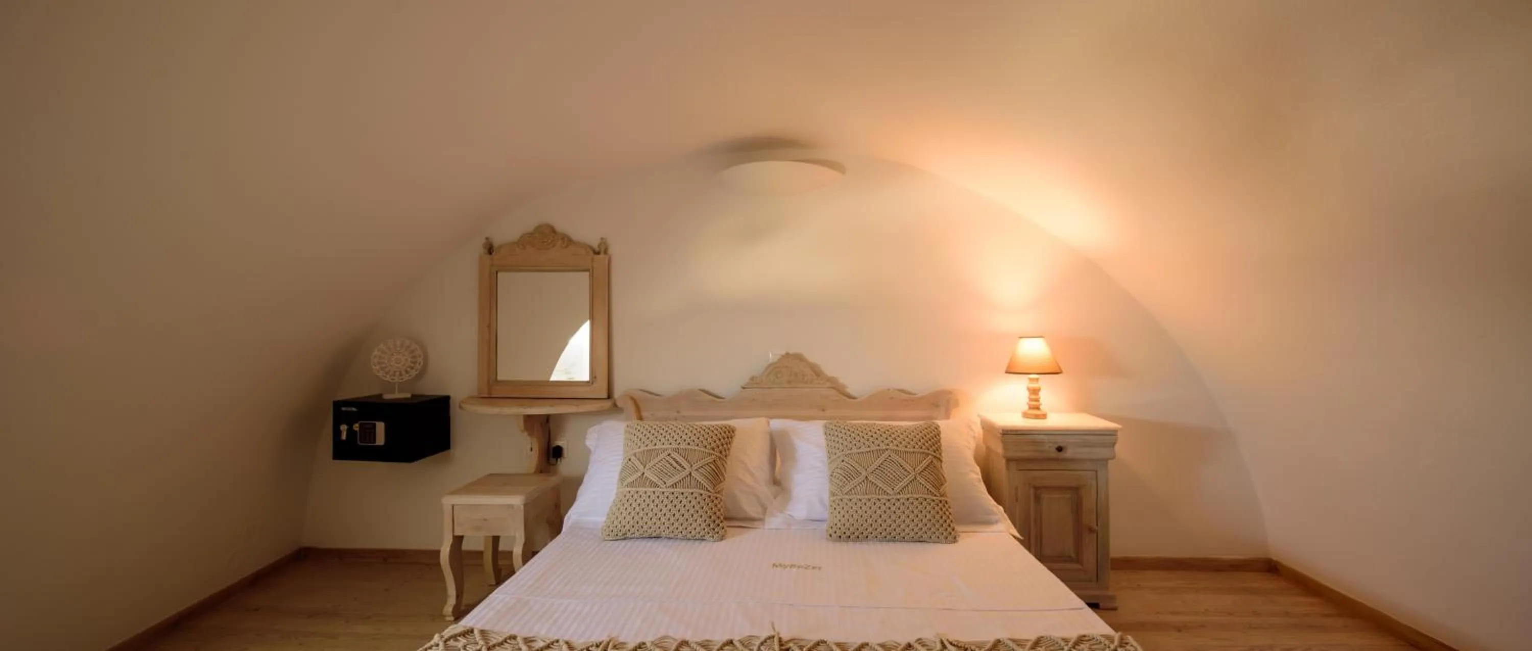 MyBoZer Hotel Kallisto