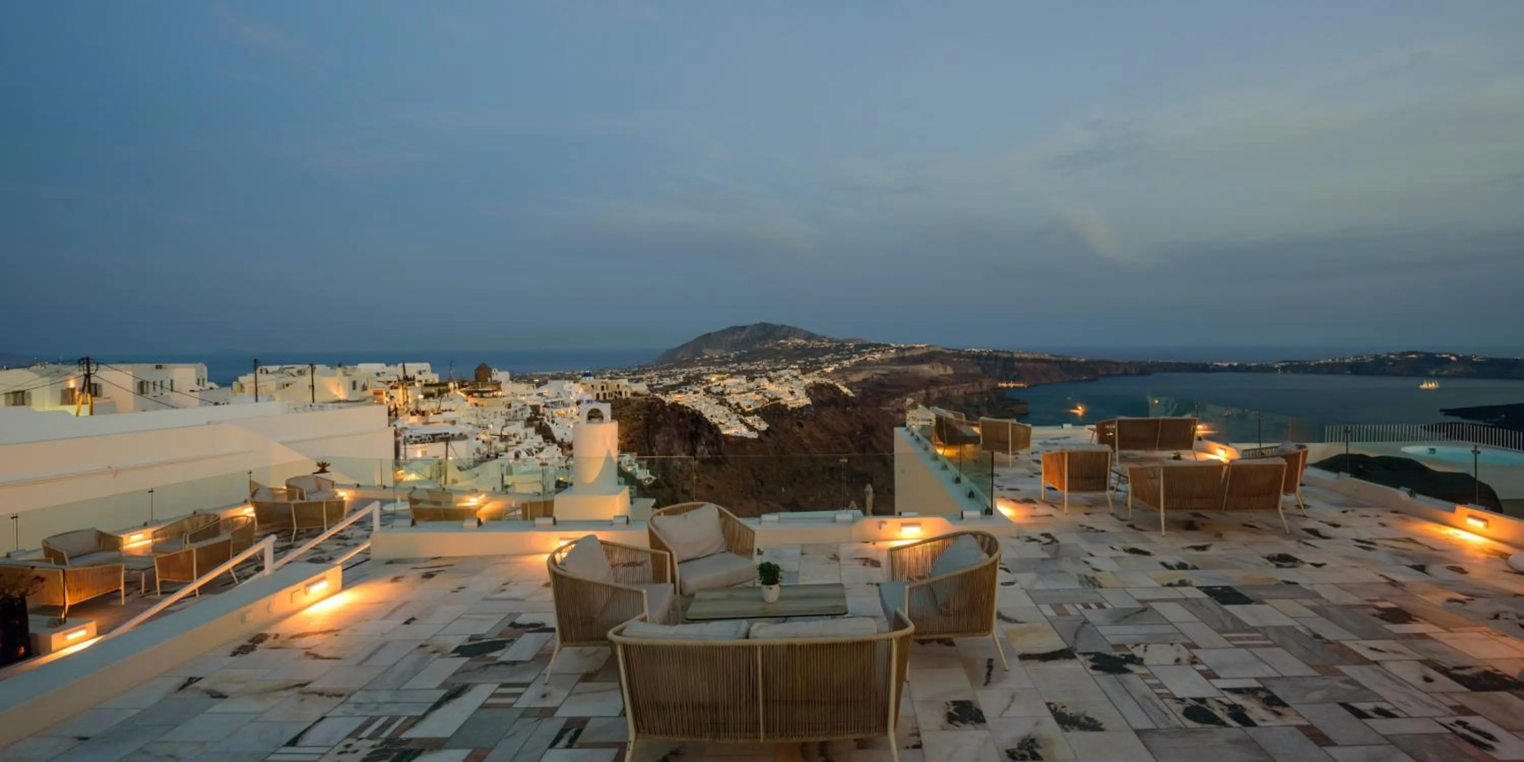 MyBoZer Hotel Kallisto