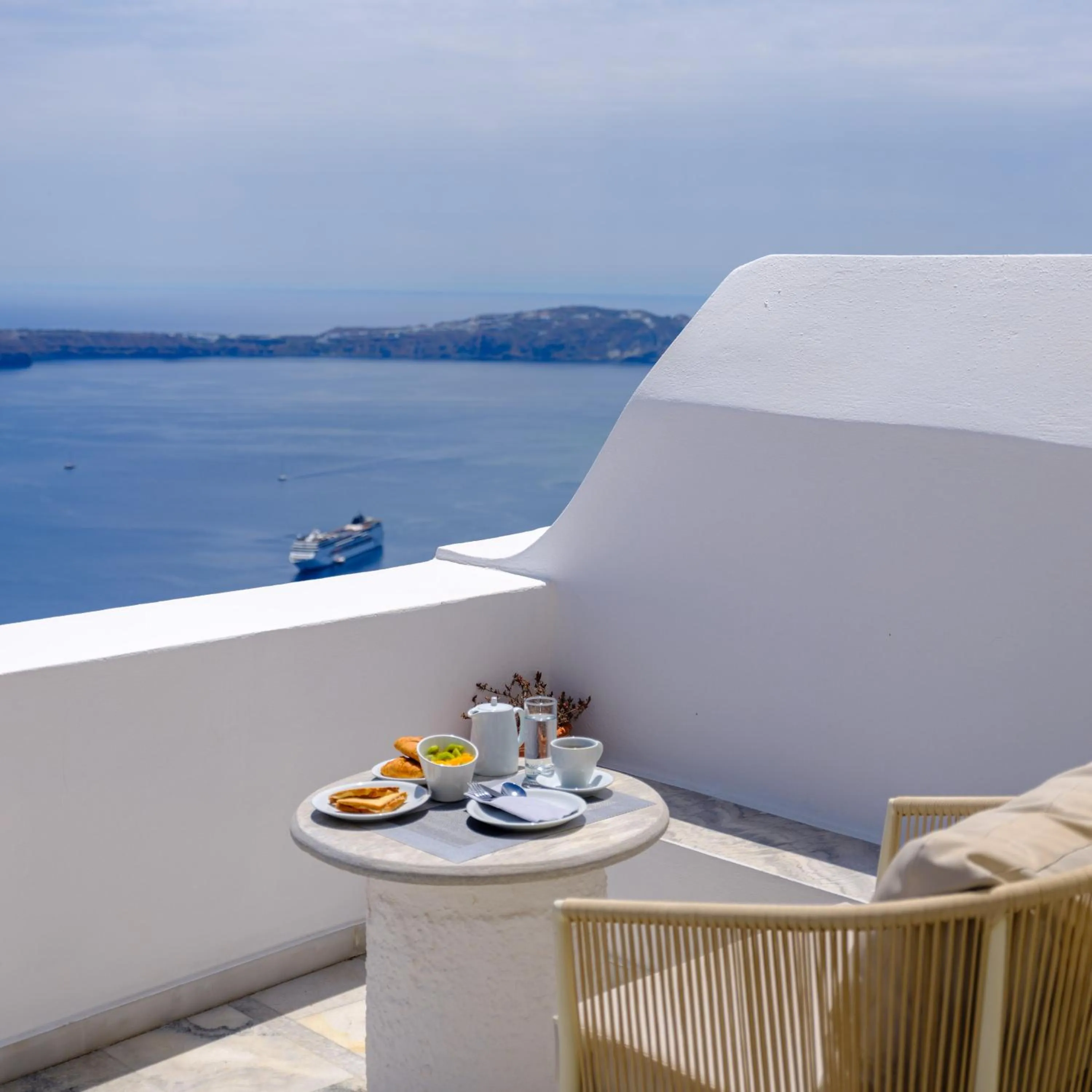 MyBoZer Hotel Kallisto