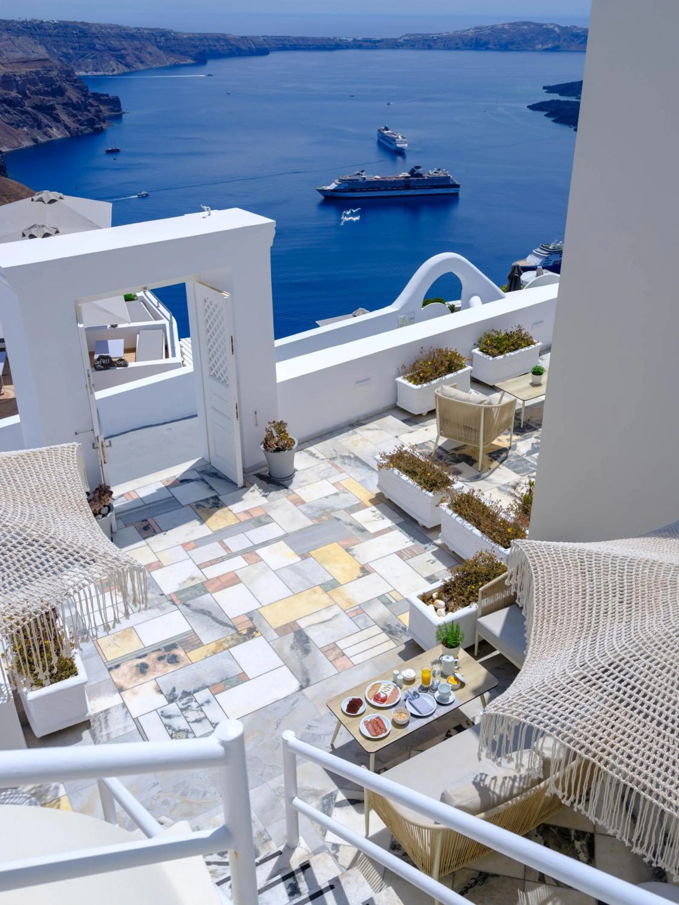 MyBoZer Hotel Kallisto