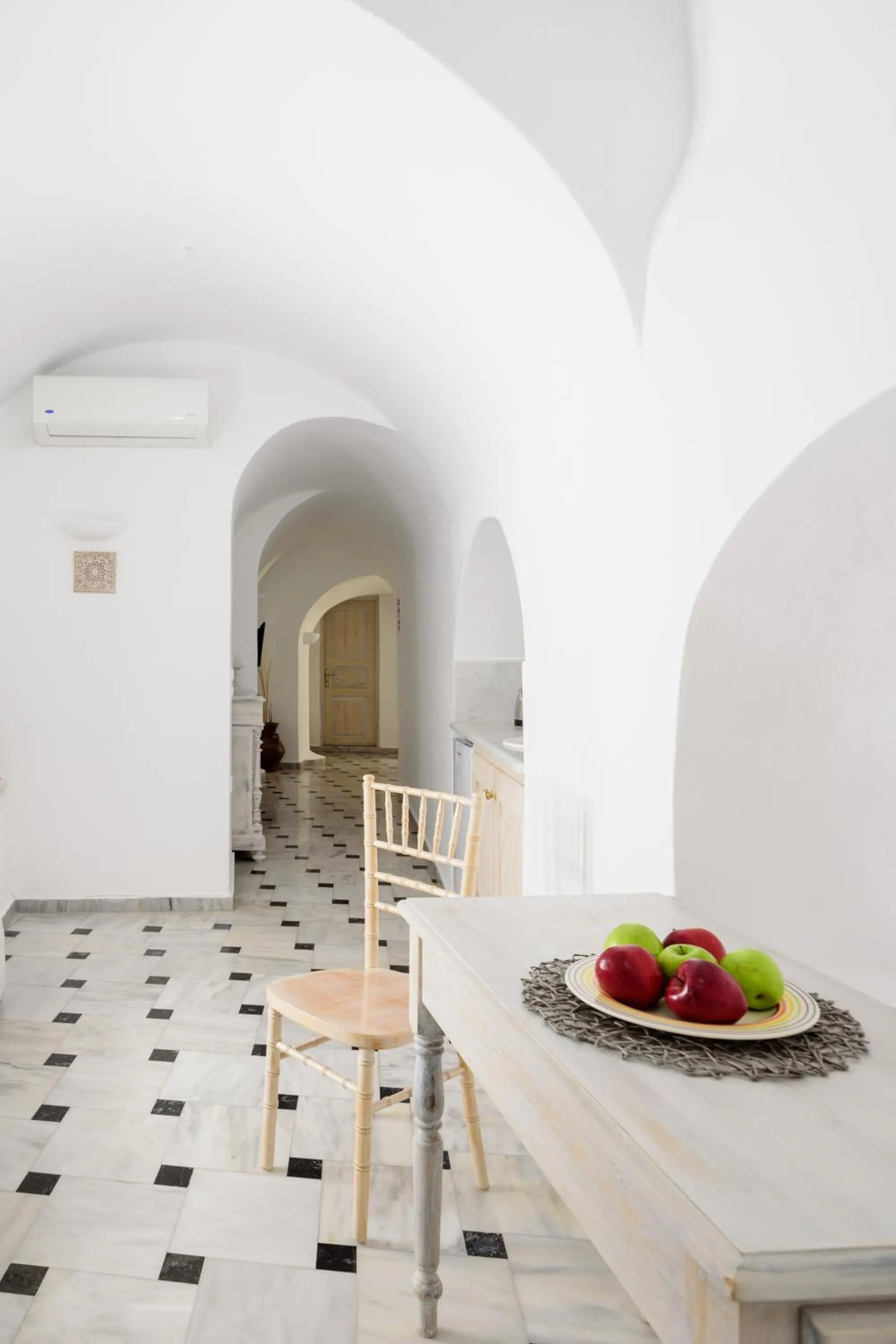 MyBoZer Hotel Kallisto