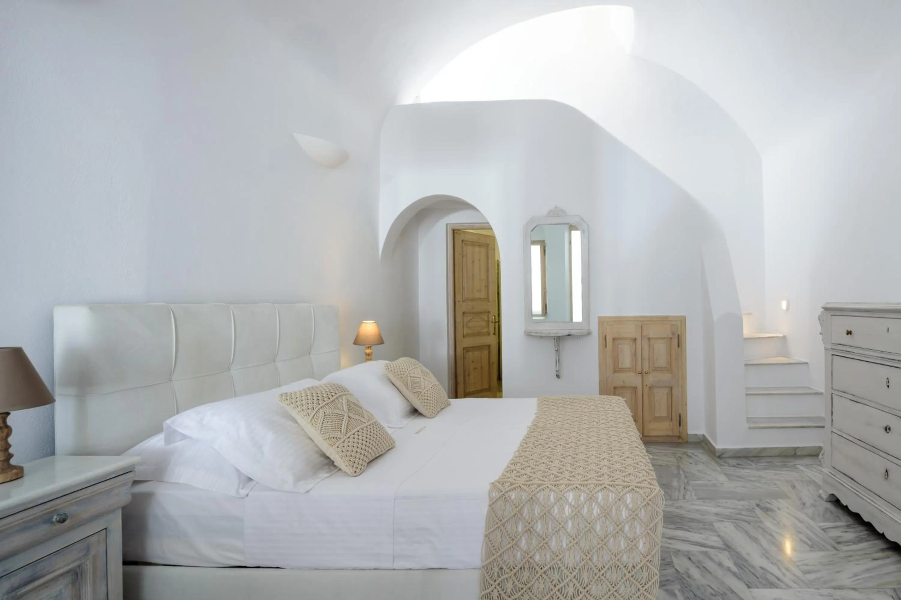 MyBoZer Hotel Kallisto