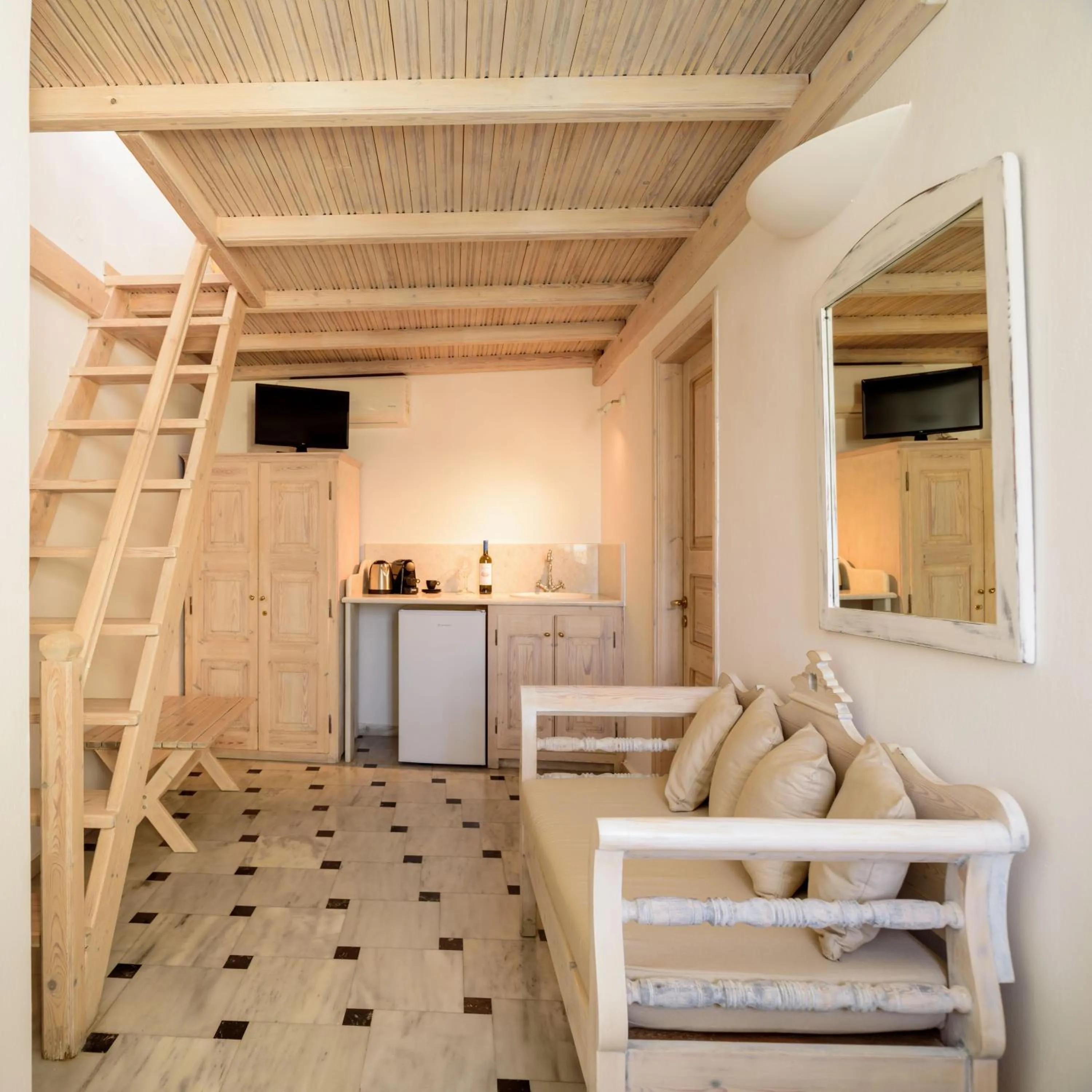 MyBoZer Hotel Kallisto