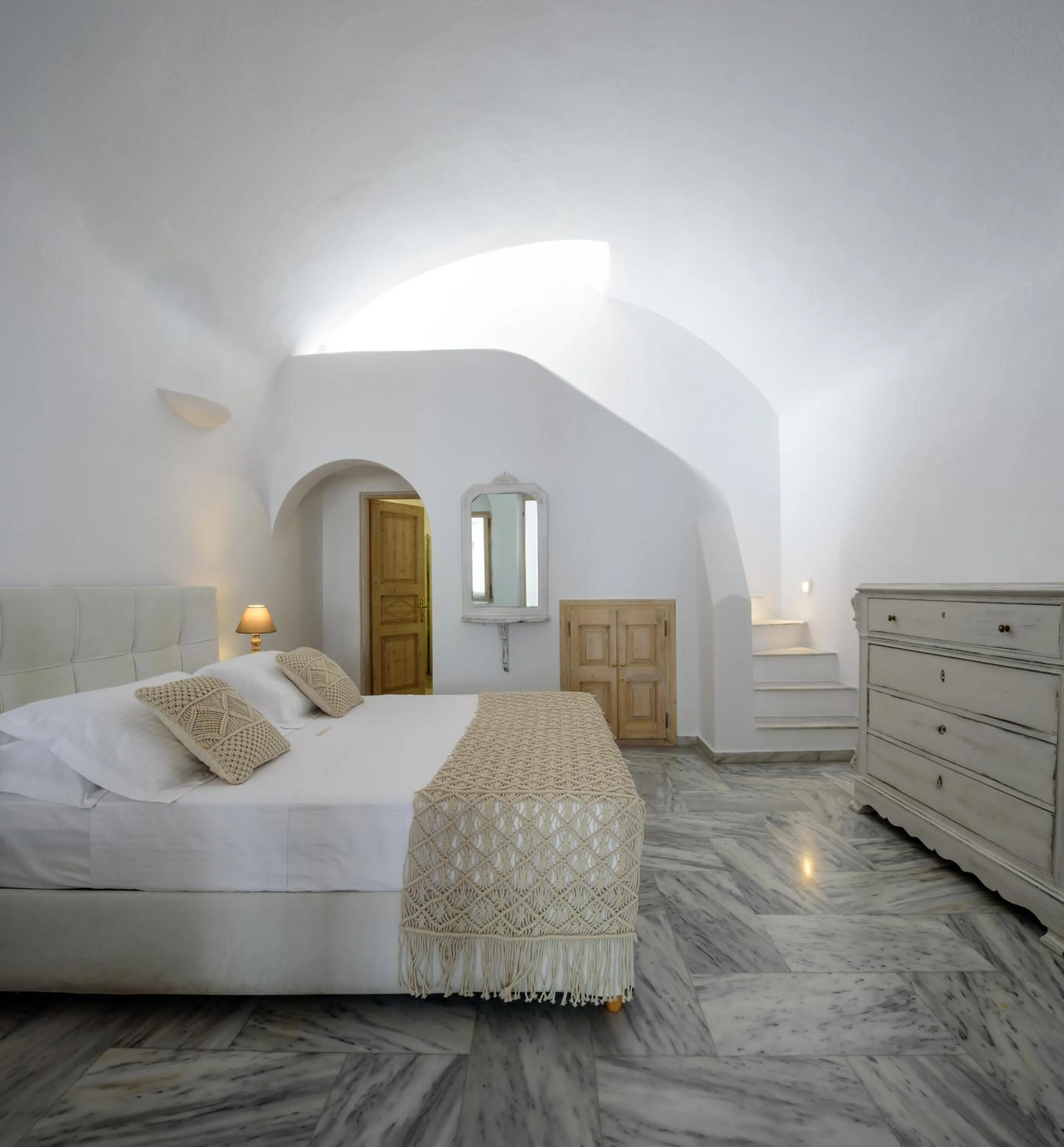 MyBoZer Hotel Kallisto