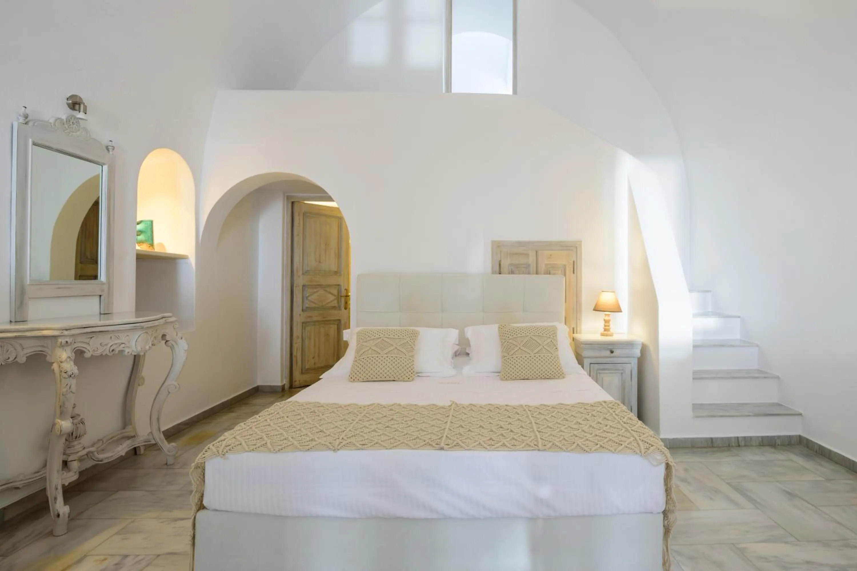 MyBoZer Hotel Kallisto