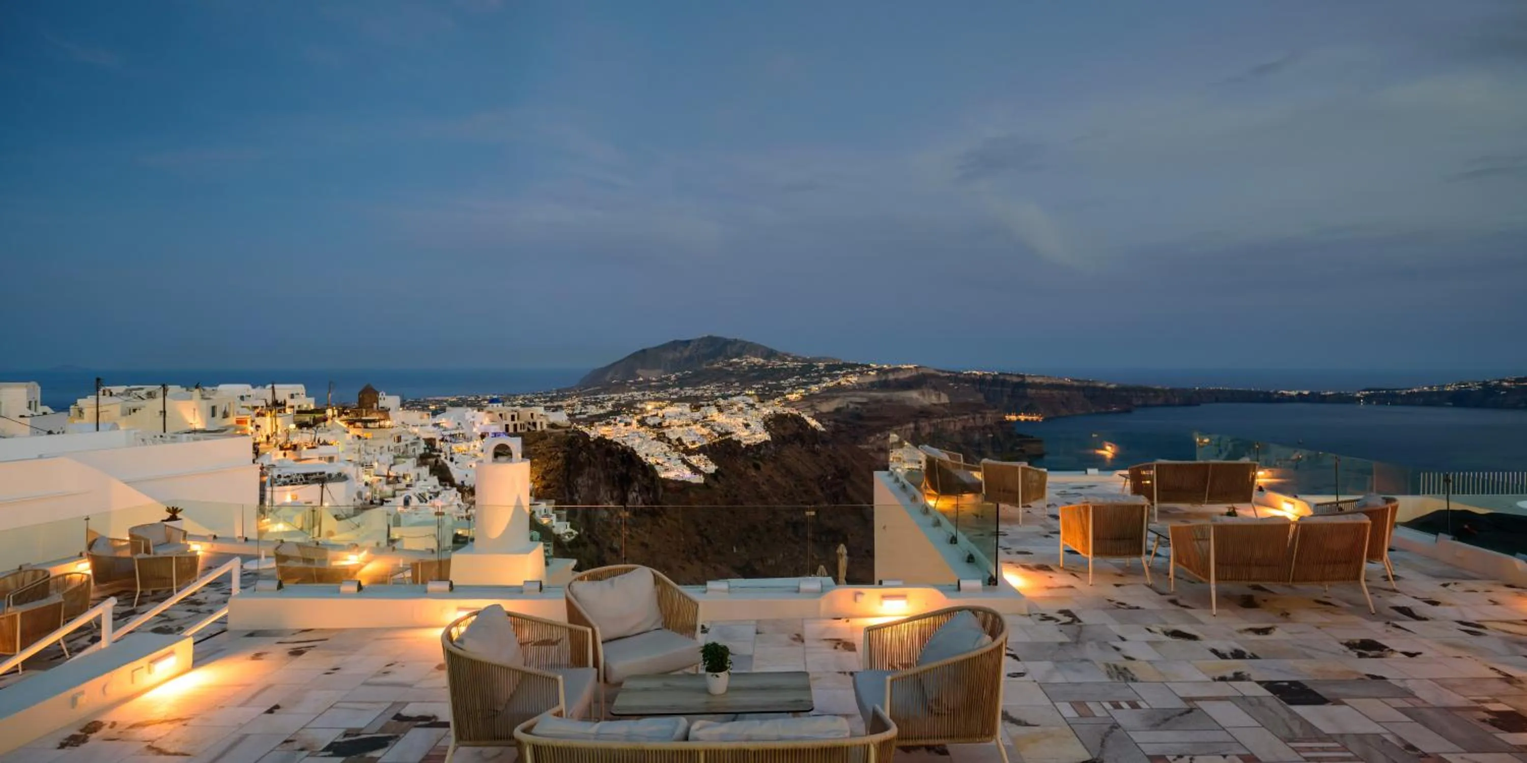 MyBoZer Hotel Kallisto