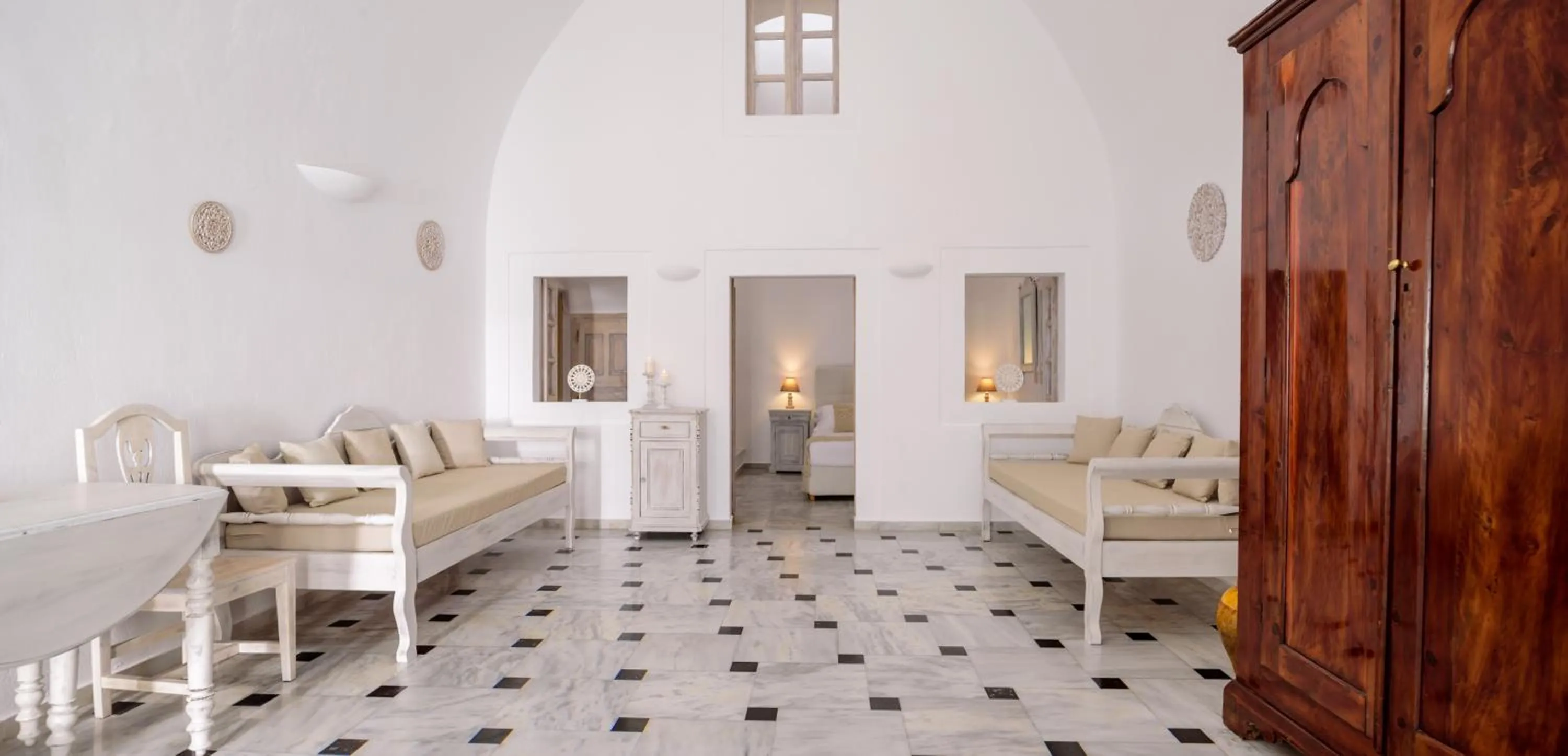 MyBoZer Hotel Kallisto