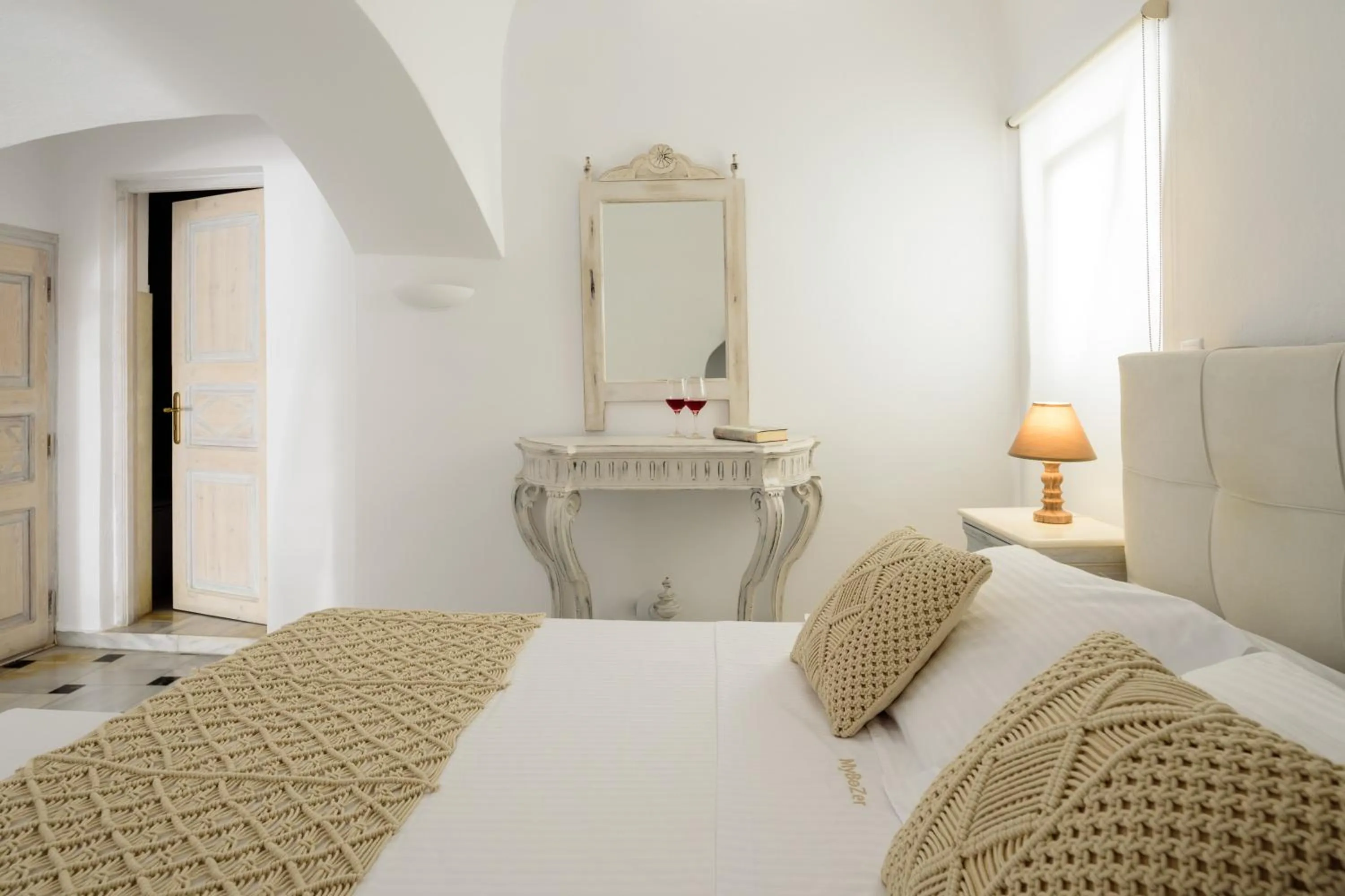 MyBoZer Hotel Kallisto