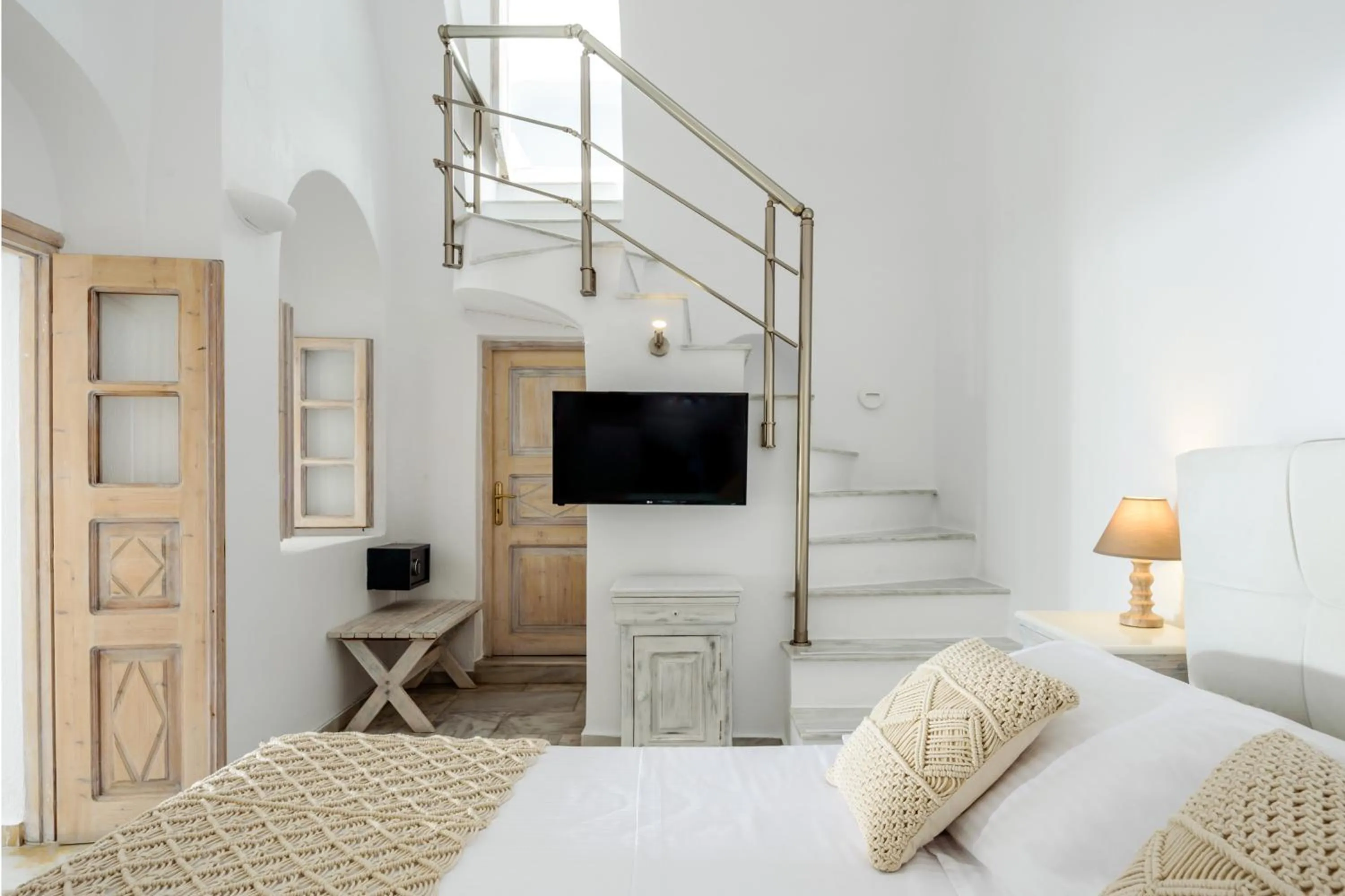 MyBoZer Hotel Kallisto