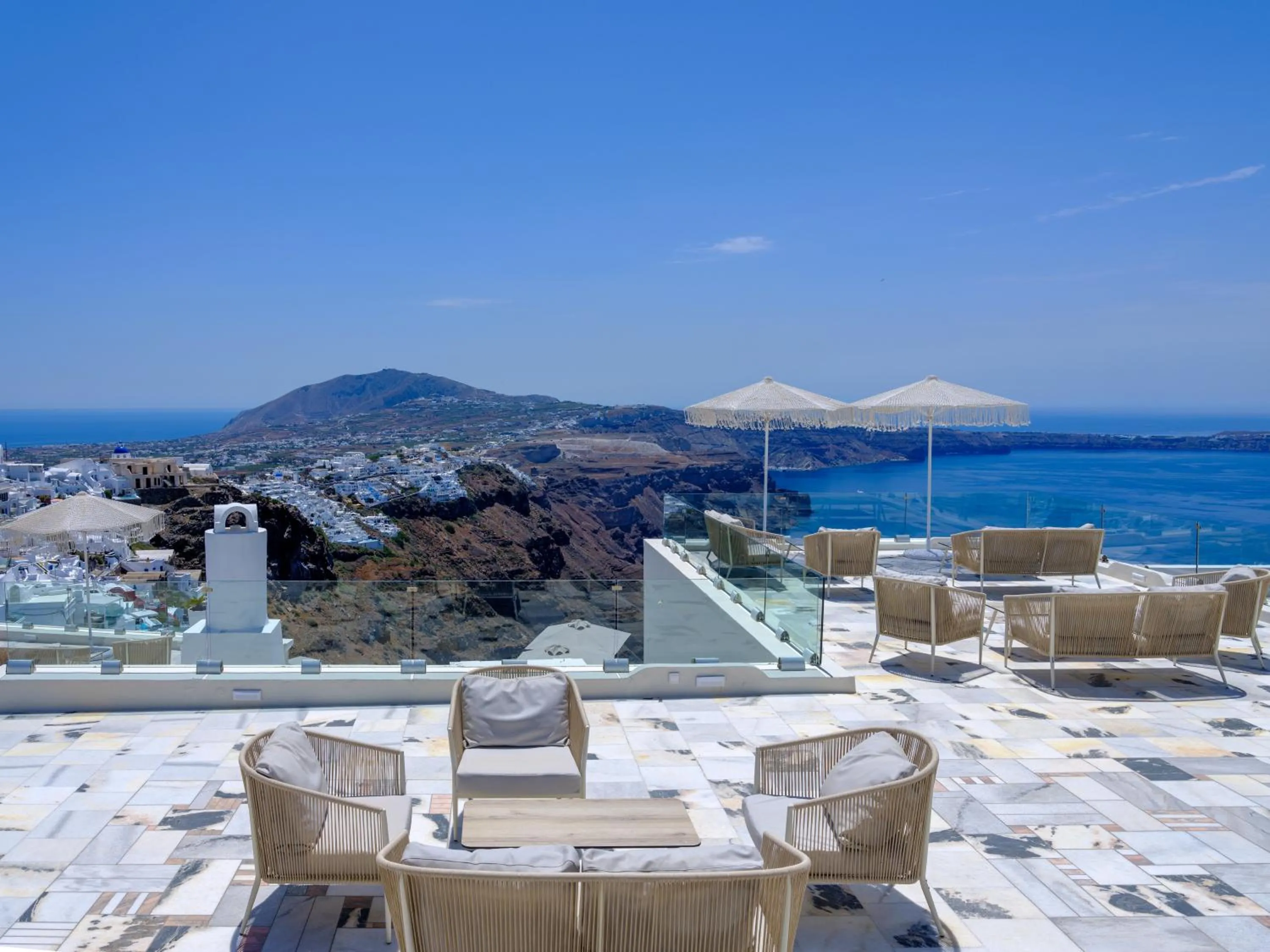 MyBoZer Hotel Kallisto